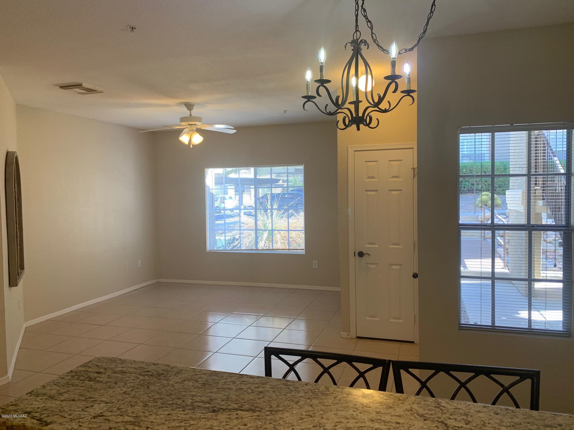 The Boulders at La Reserve Condominiums - Residential Lease