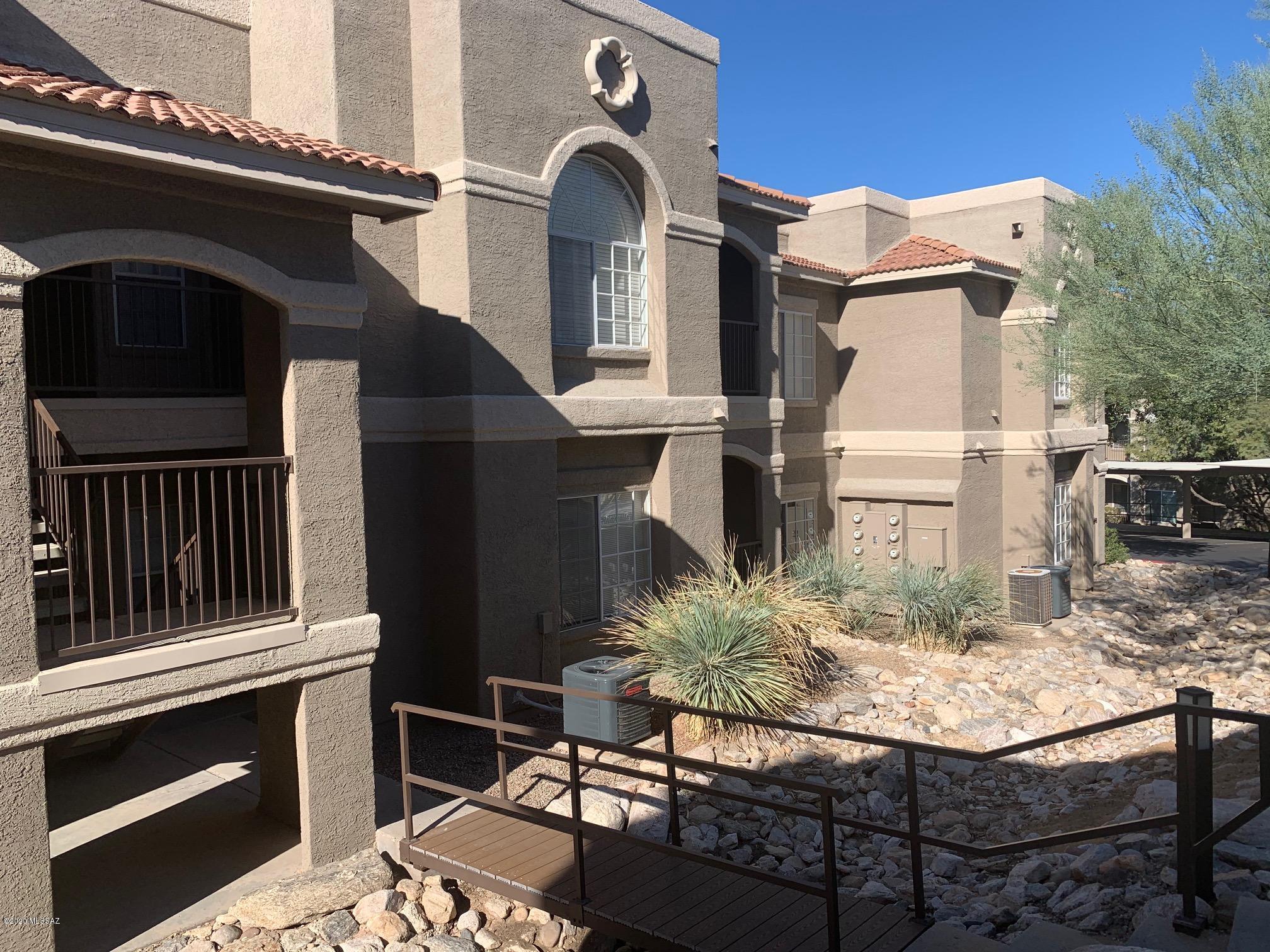 The Boulders at La Reserve Condominiums - Residential Lease