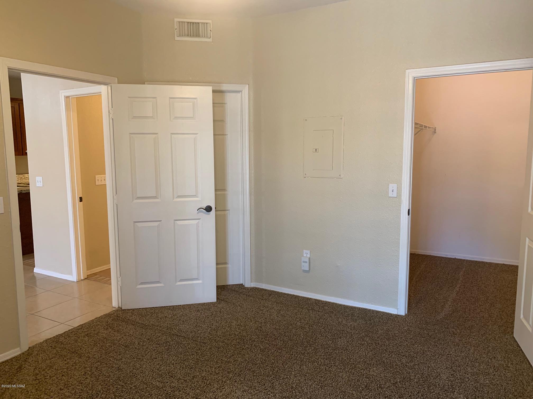 The Boulders at La Reserve Condominiums - Residential Lease
