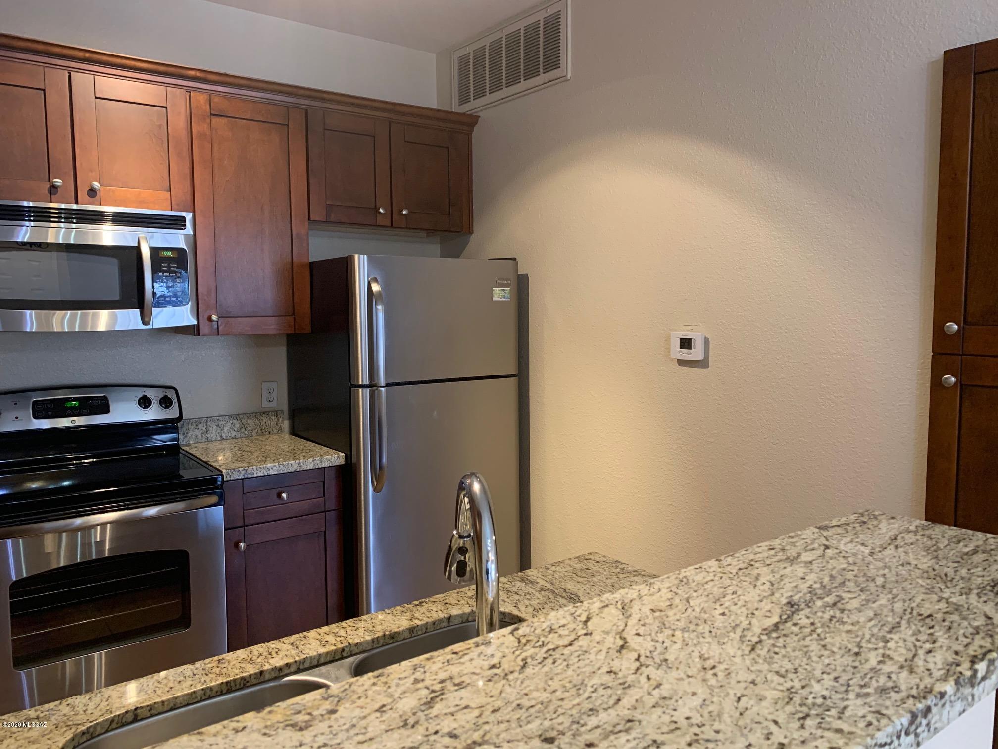 The Boulders at La Reserve Condominiums - Residential Lease