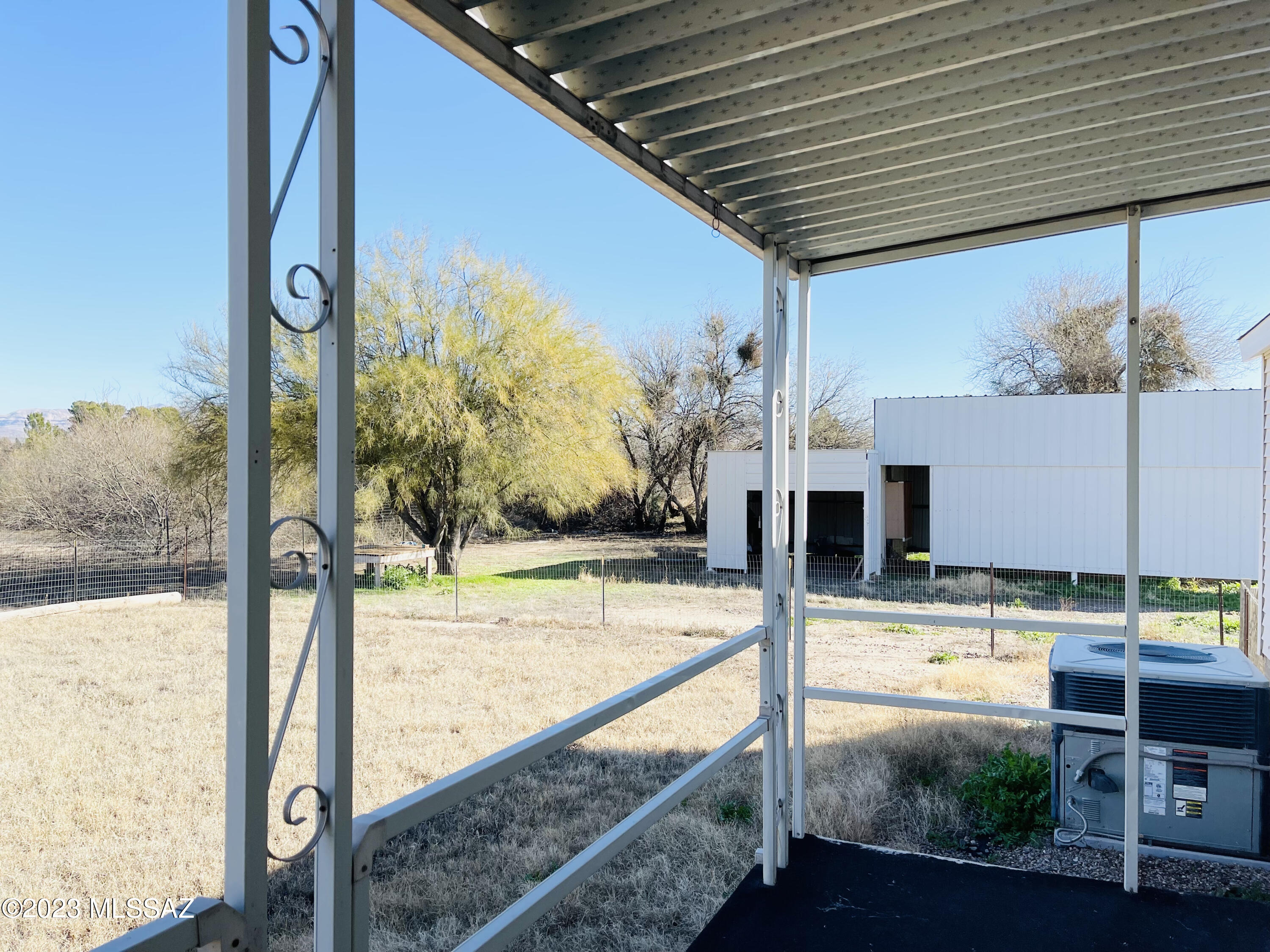 Other/Unknown - Residential