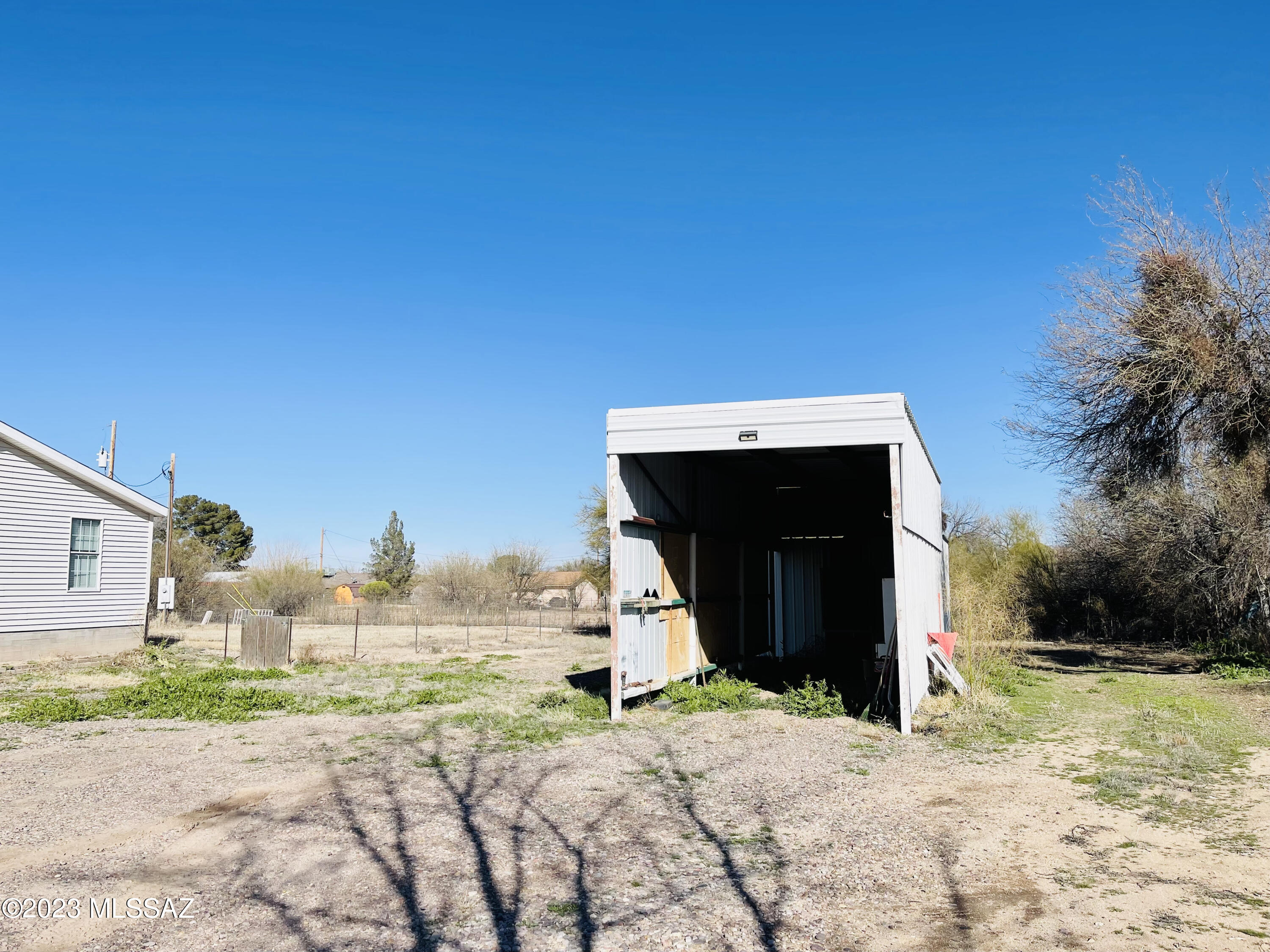 Other/Unknown - Residential
