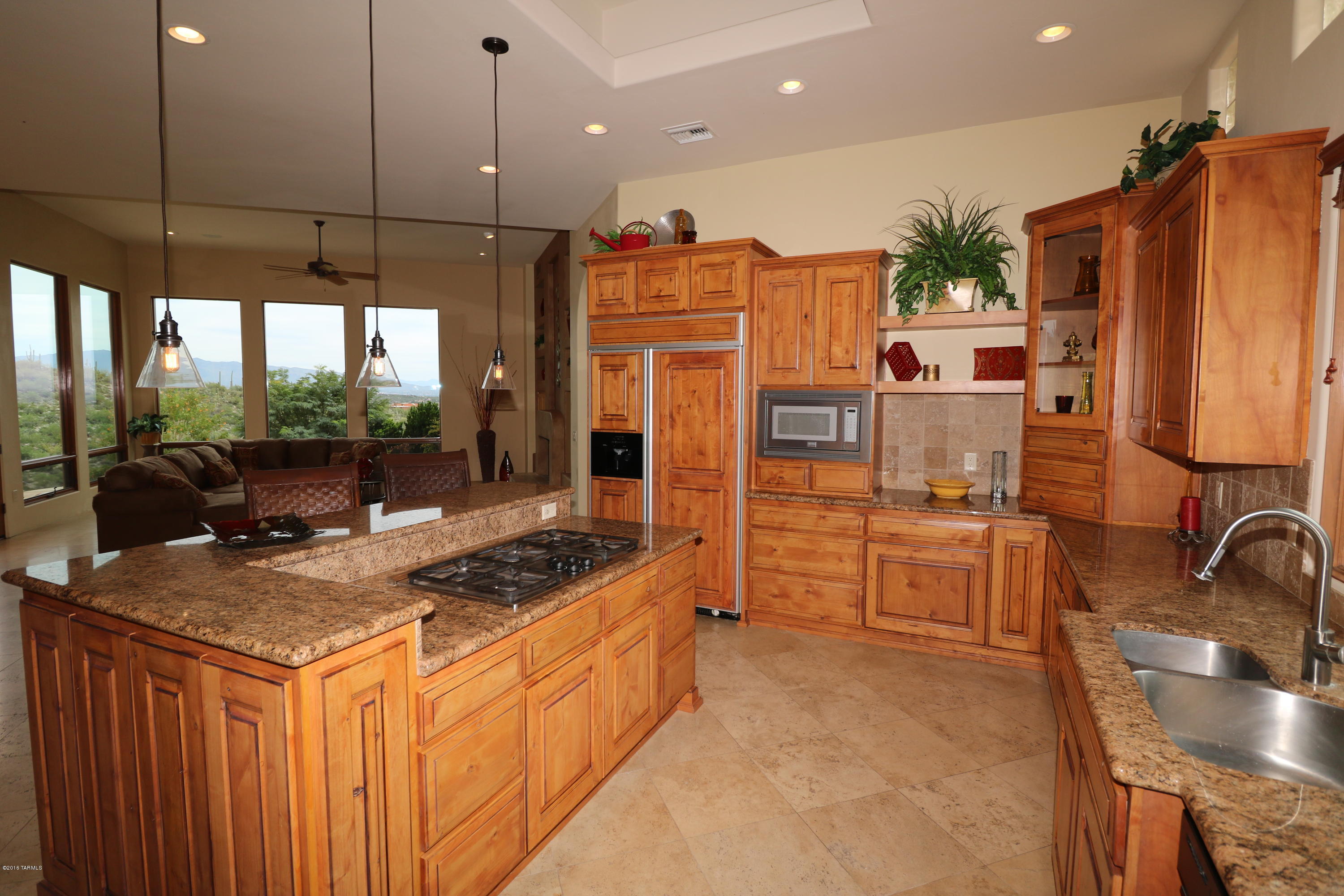 Alta Vista (99-145) - Residential