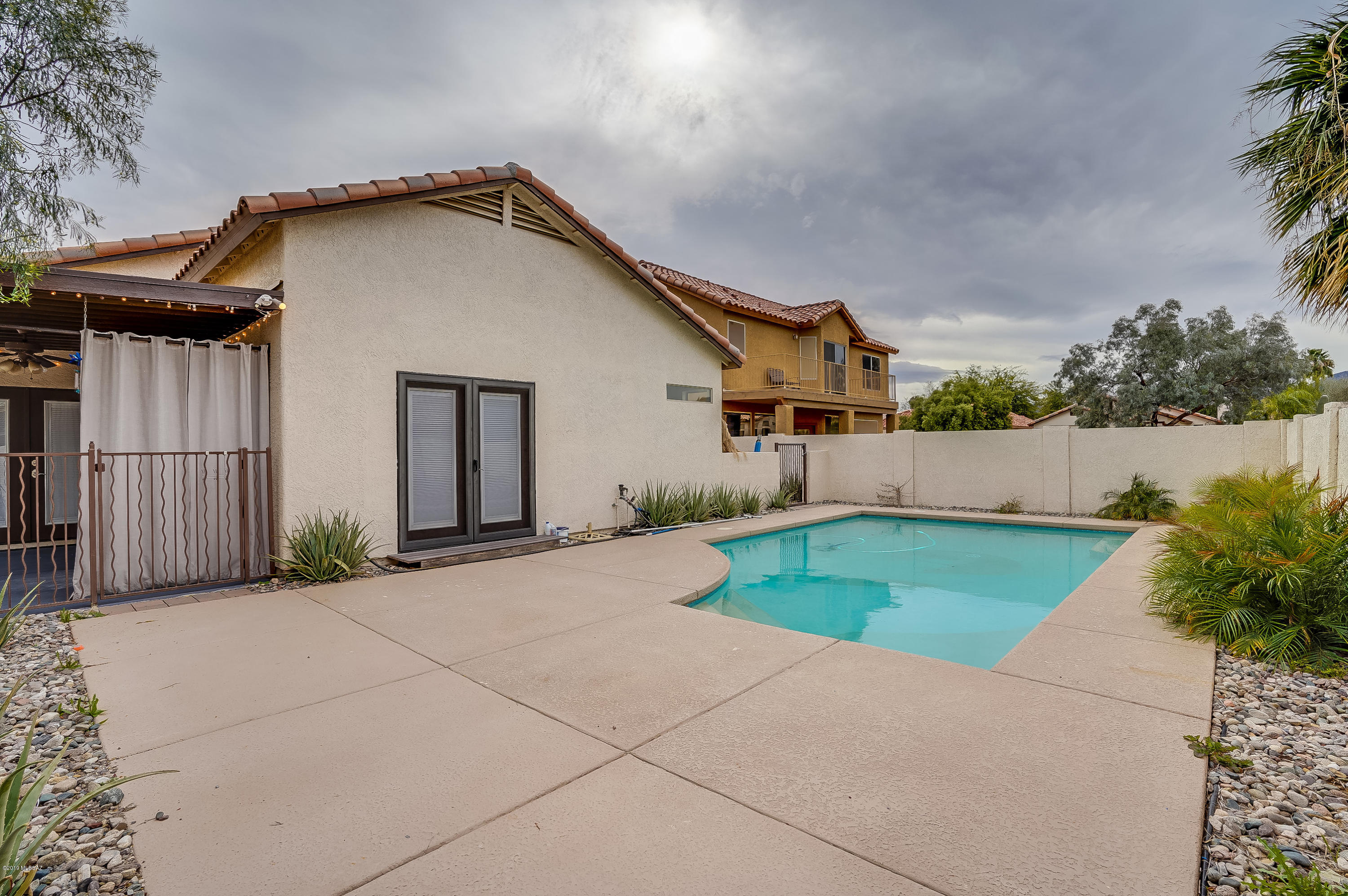 Continental Ranch Parcel 3 - Residential