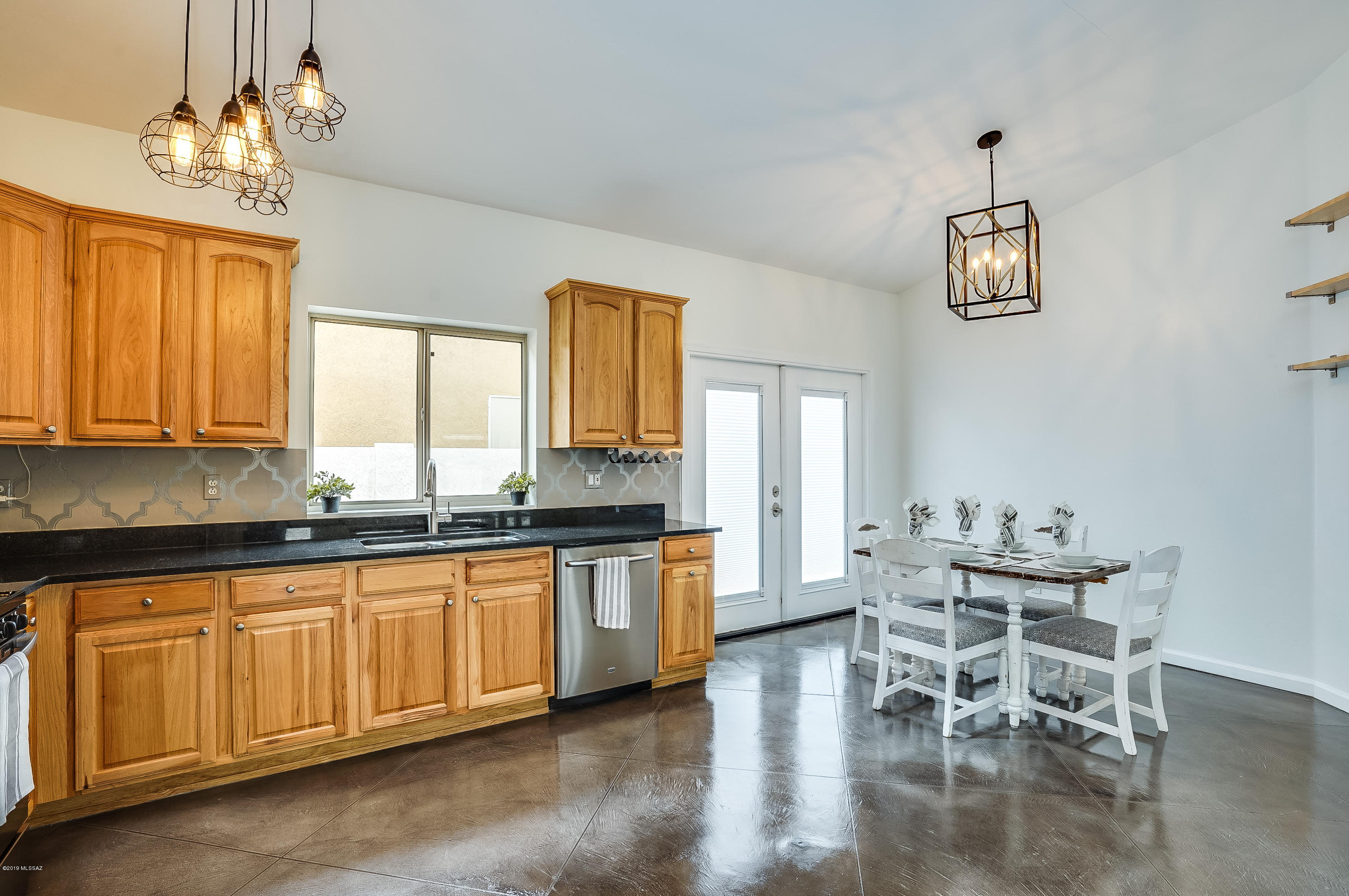 Continental Ranch Parcel 3 - Residential