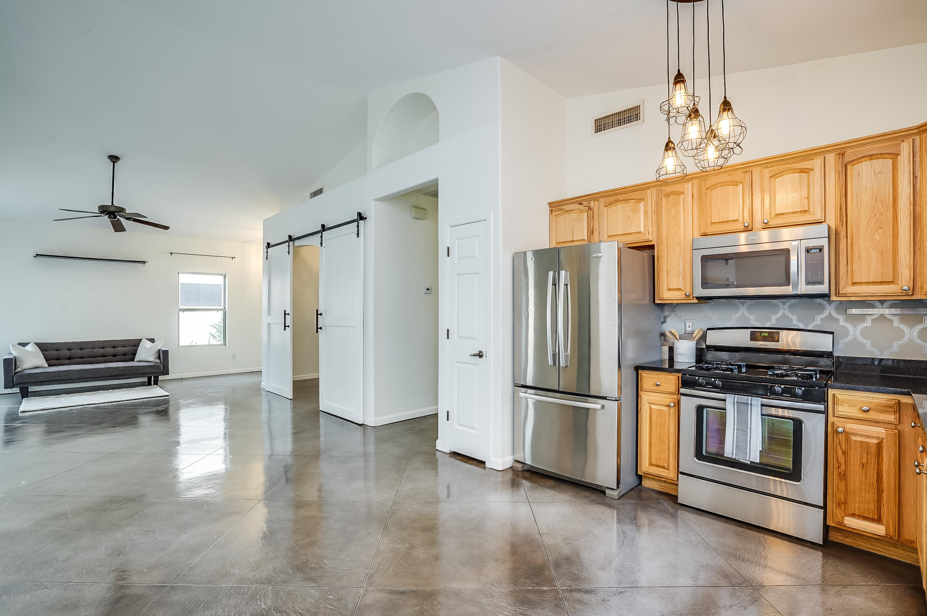 Continental Ranch Parcel 3 - Residential