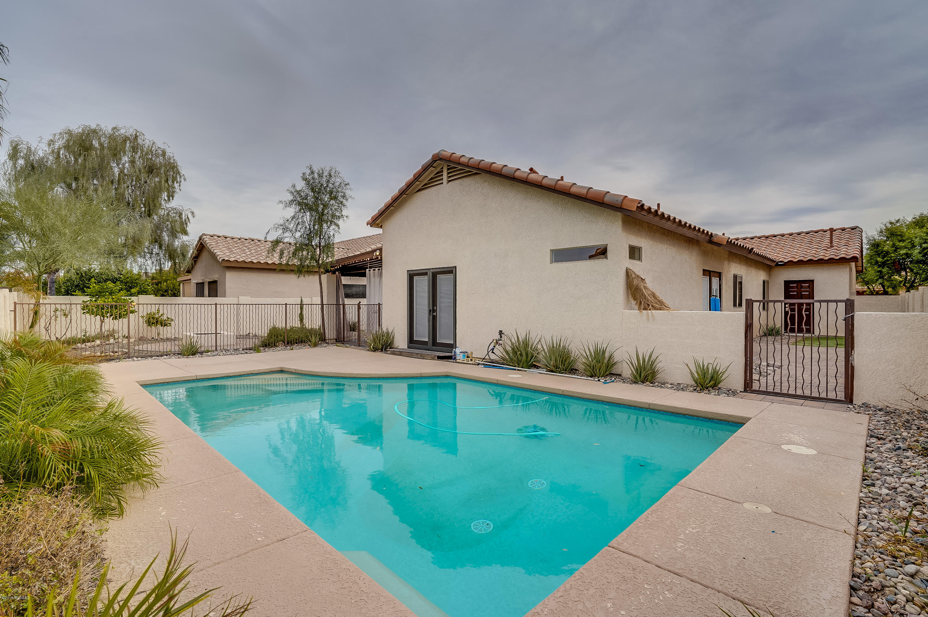 Continental Ranch Parcel 3 - Residential