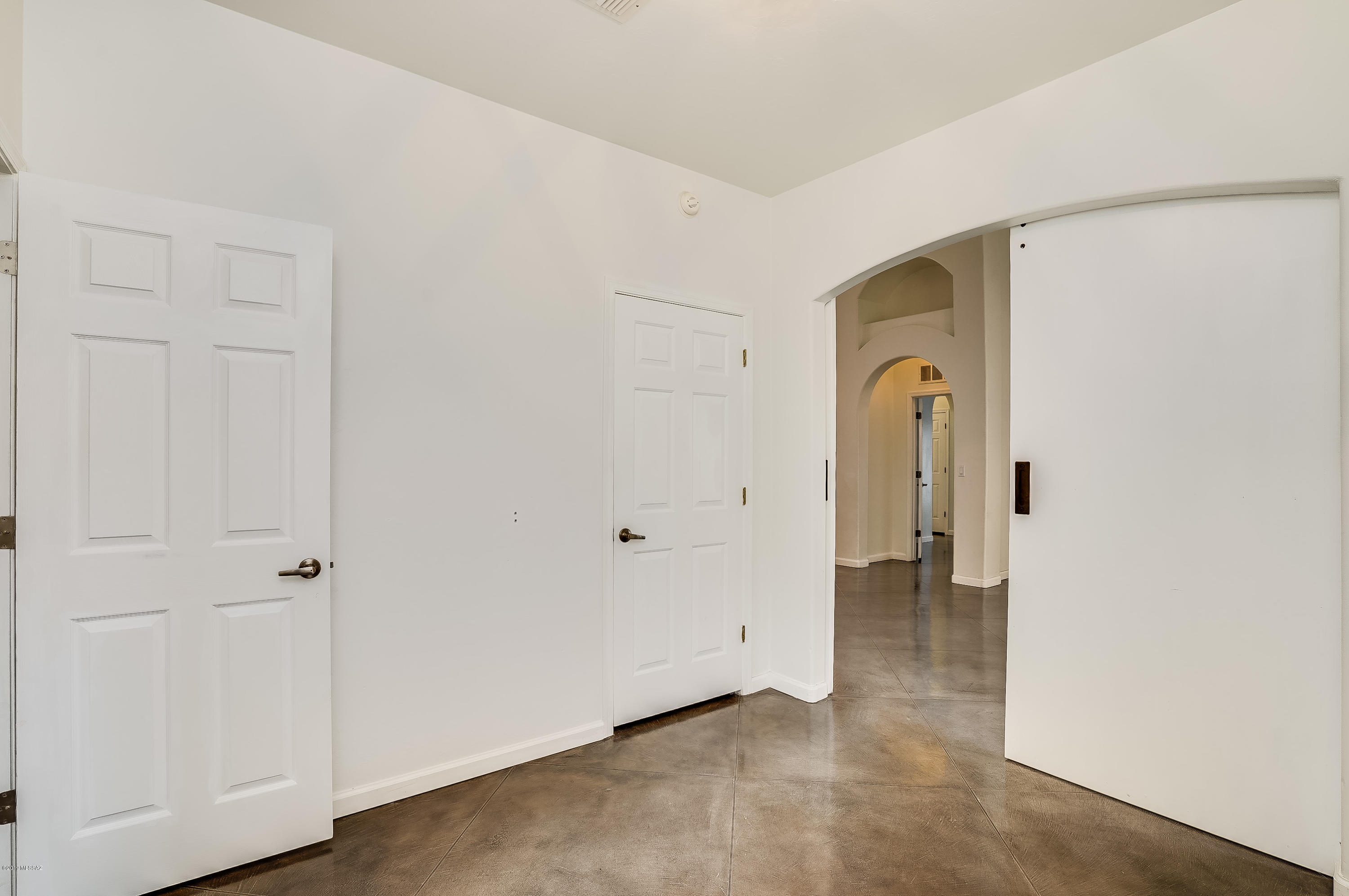 Continental Ranch Parcel 3 - Residential