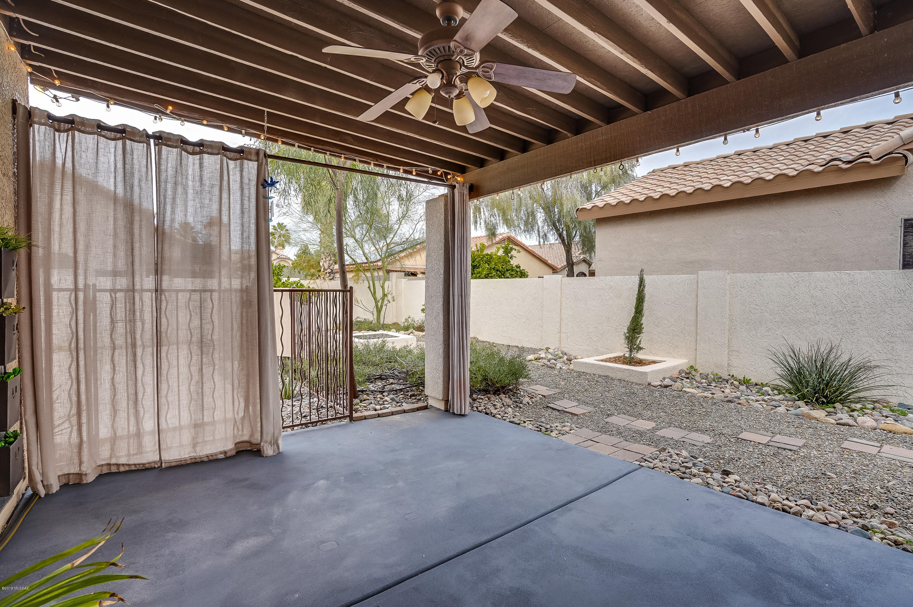 Continental Ranch Parcel 3 - Residential