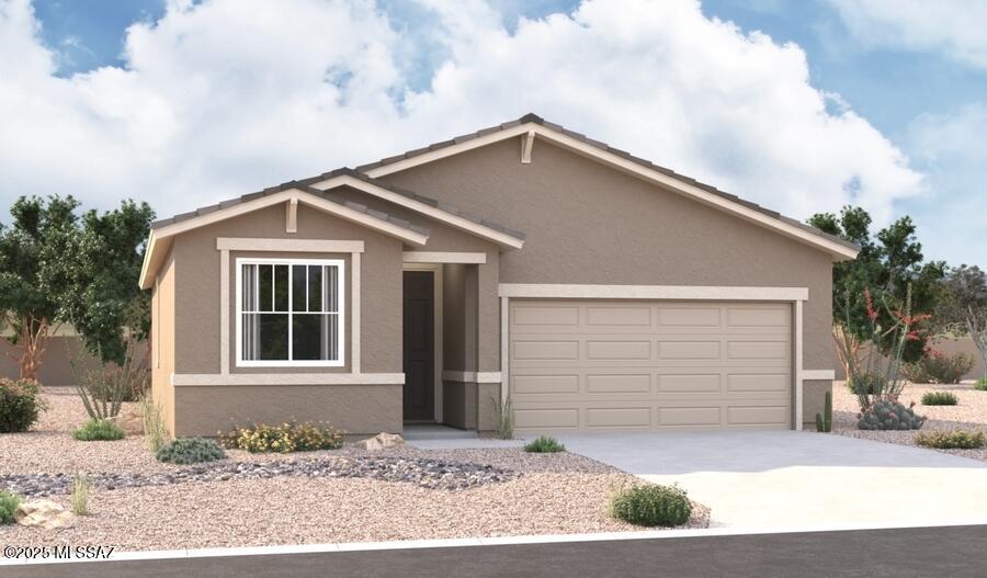Red Rock Village - Residential