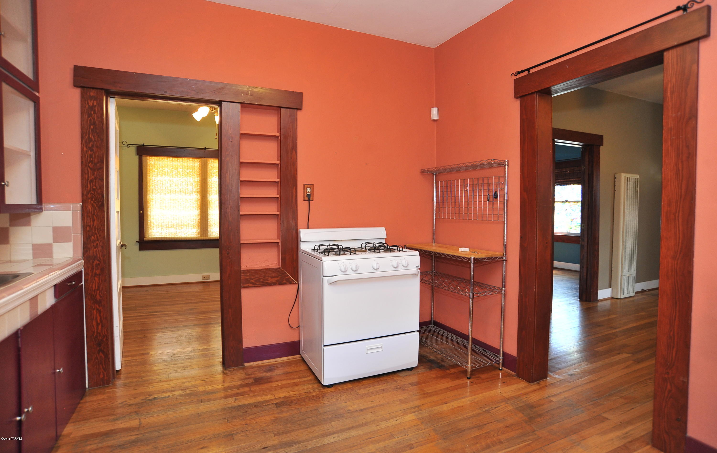 Feldmans Amended - Residential