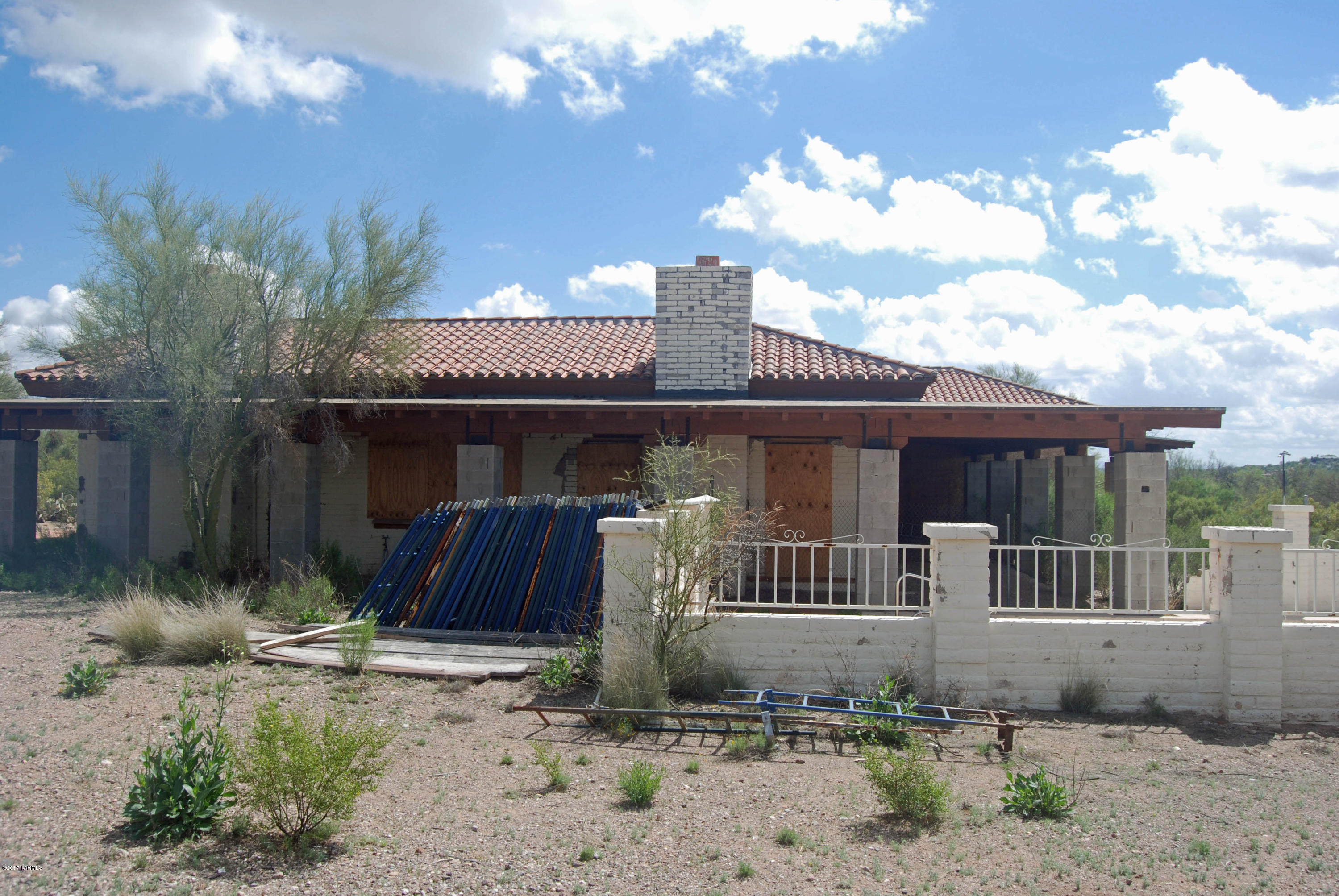 N/A - Residential
