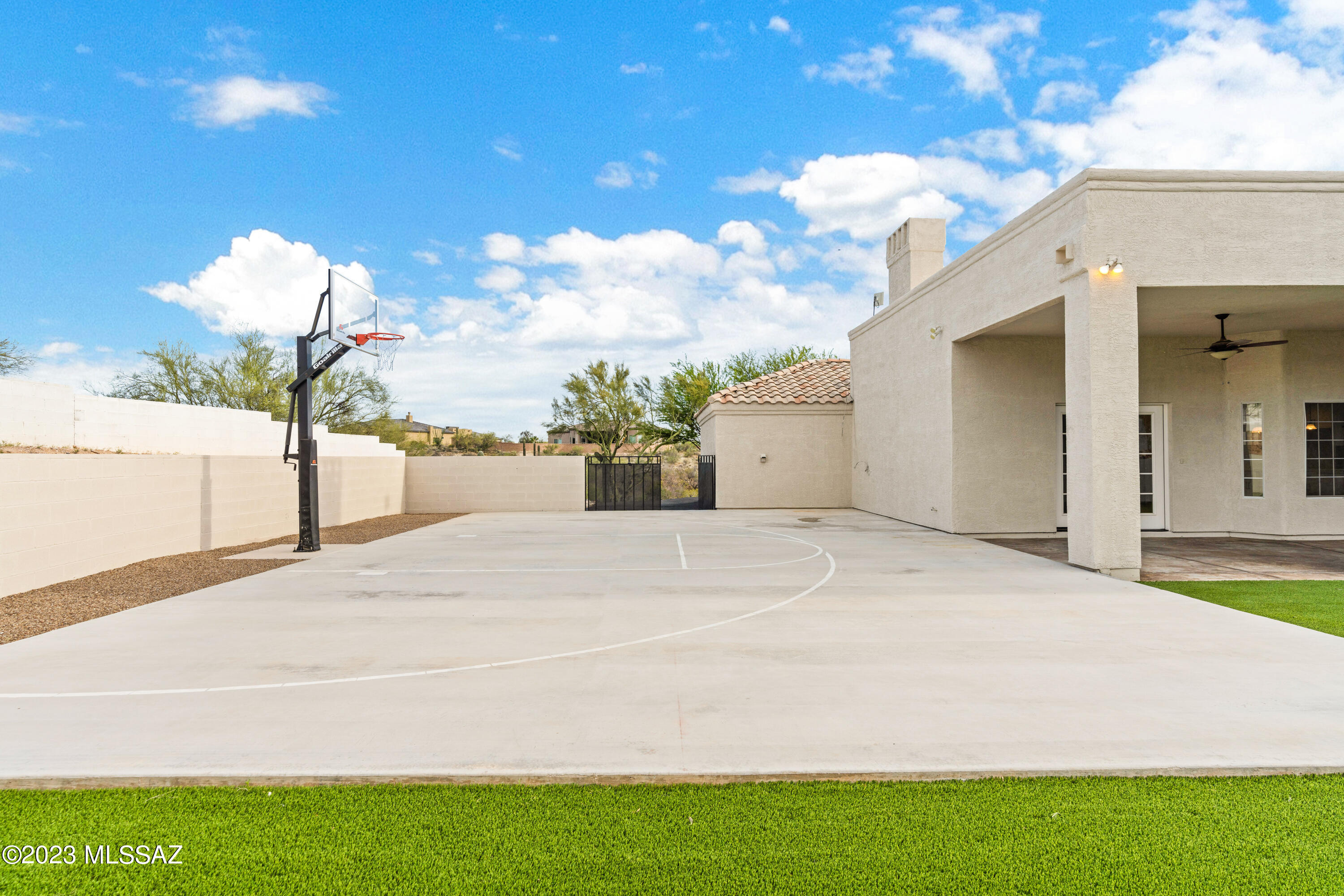 N/A - Residential