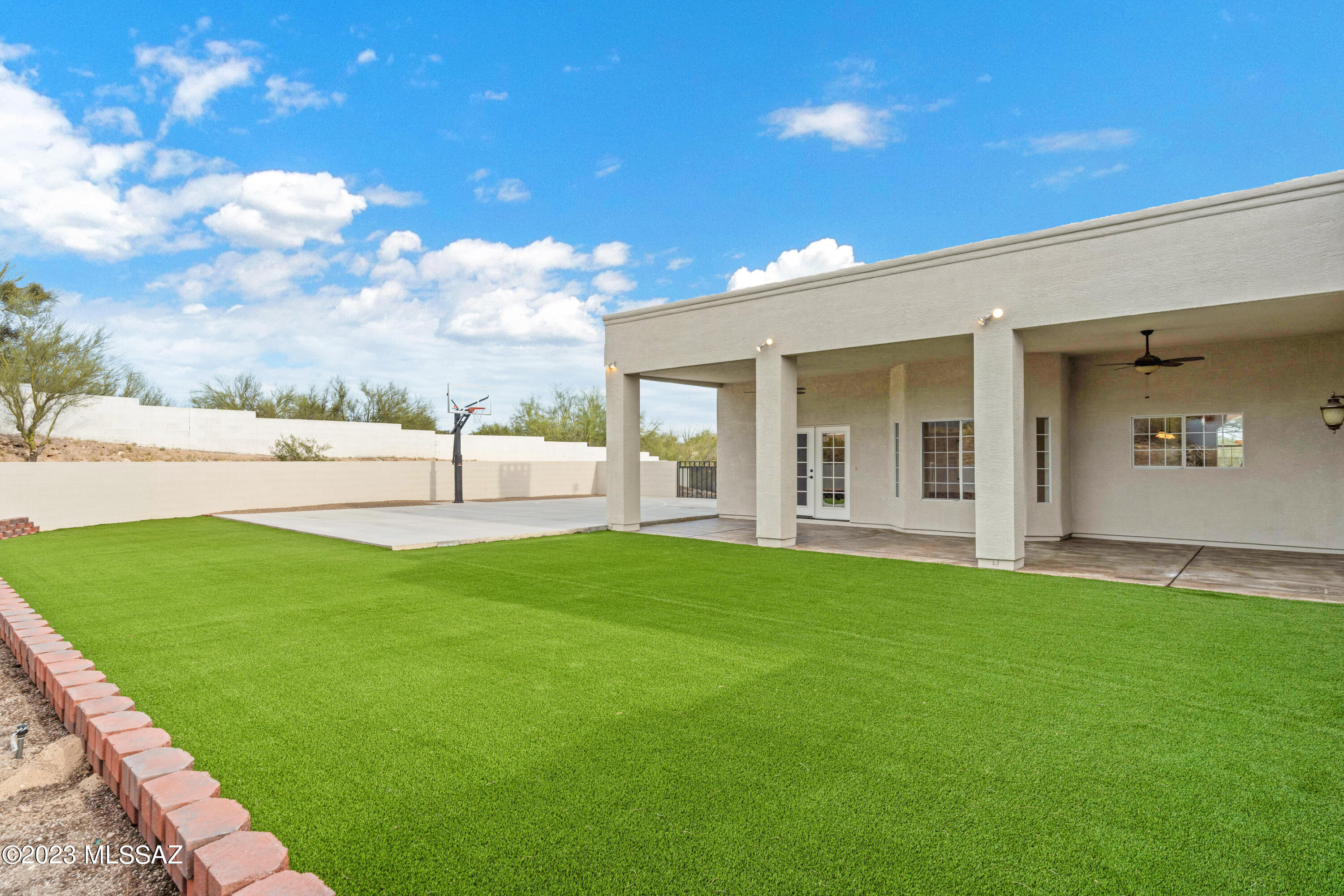 N/A - Residential