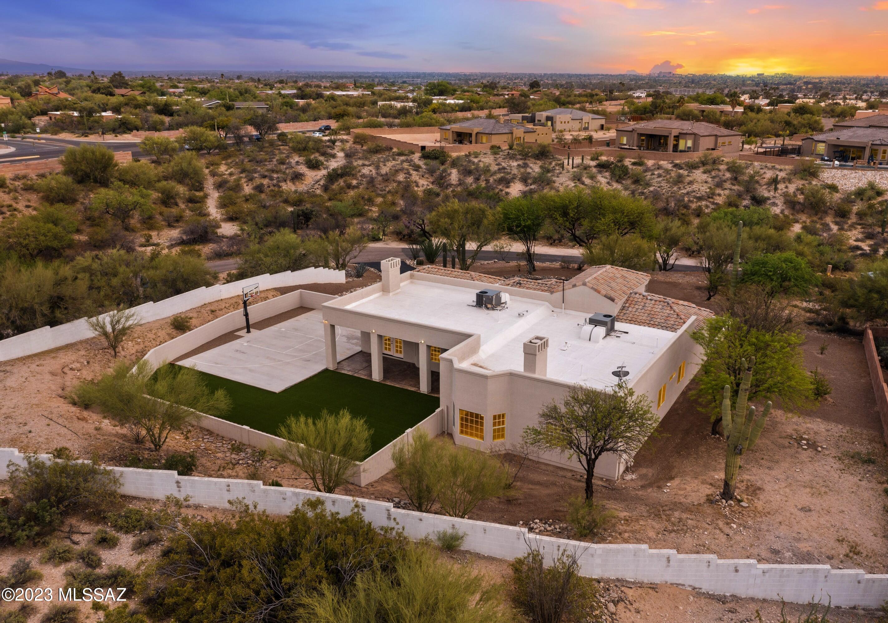 N/A - Residential
