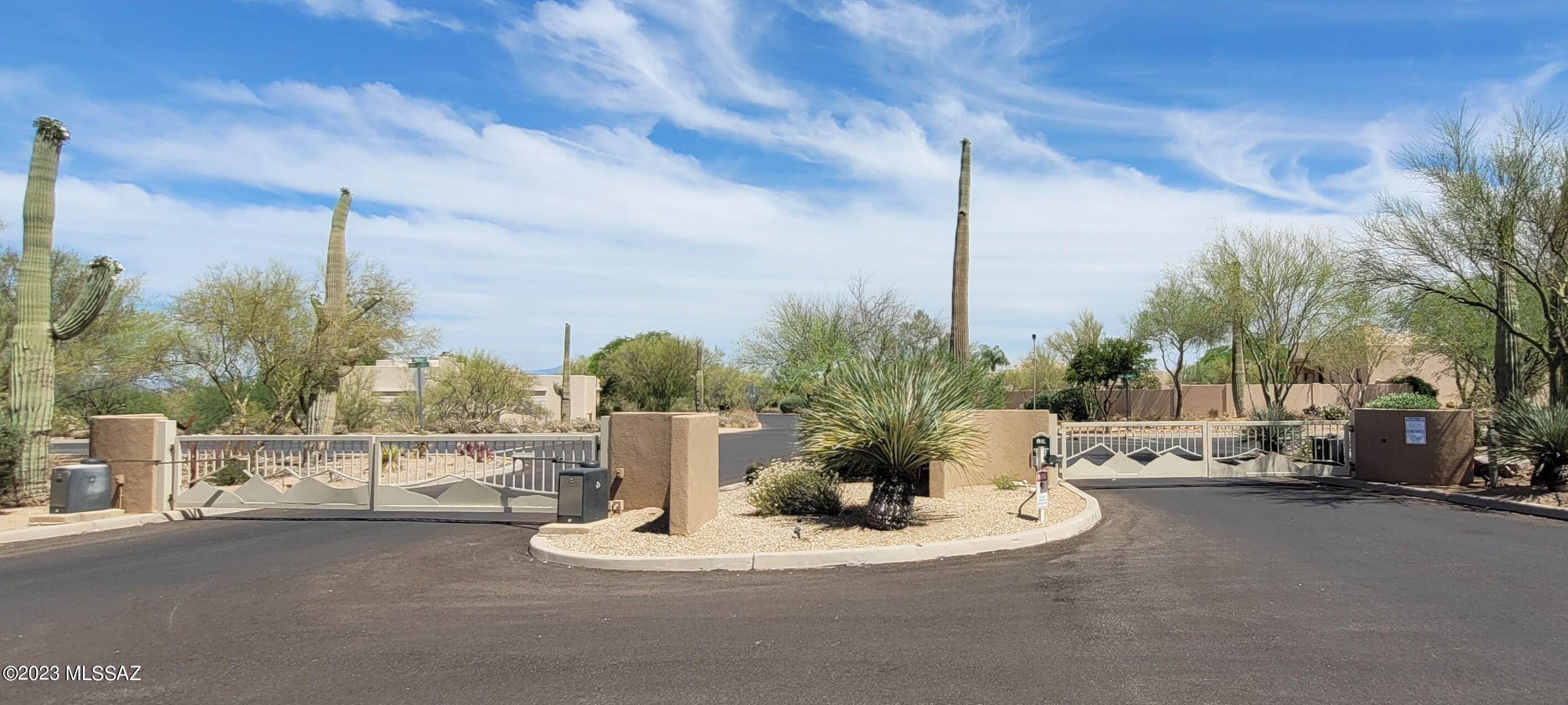 Rancho Agua Dulce (307-368) - Residential Lease