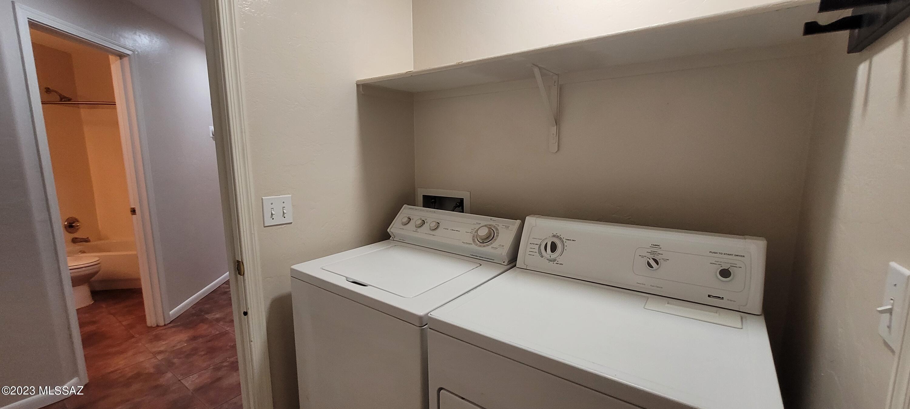 Rancho Agua Dulce (307-368) - Residential Lease
