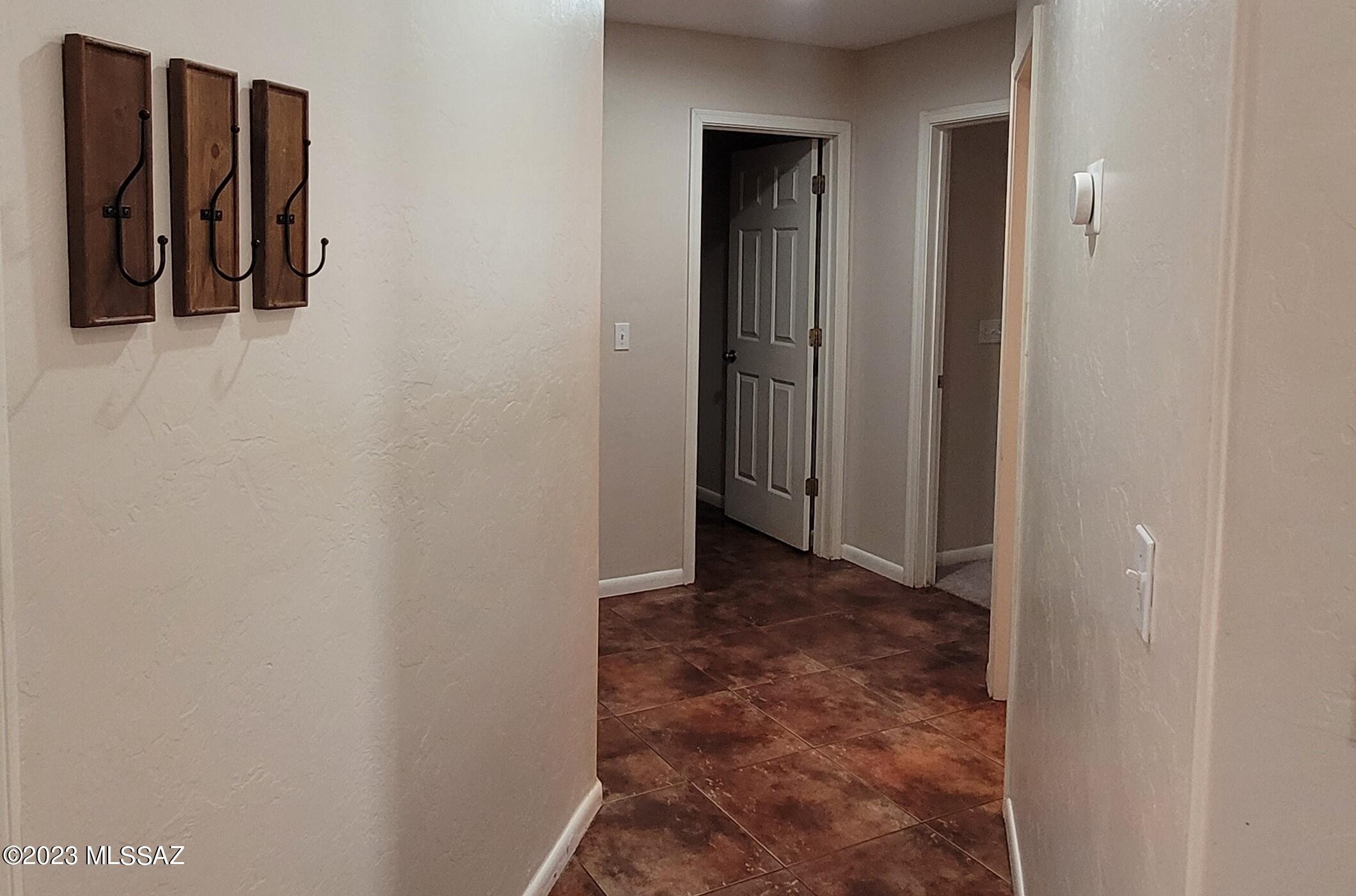 Rancho Agua Dulce (307-368) - Residential Lease