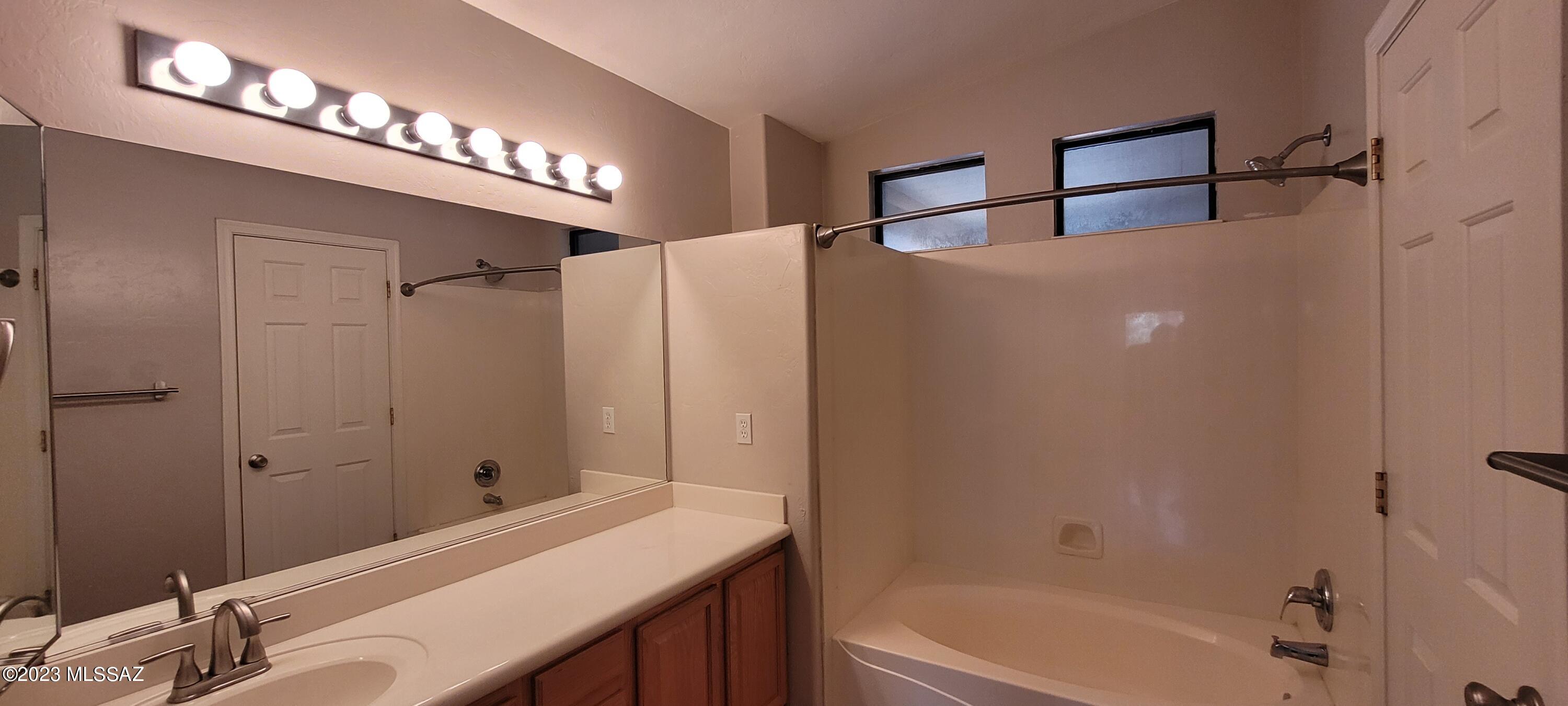 Rancho Agua Dulce (307-368) - Residential Lease