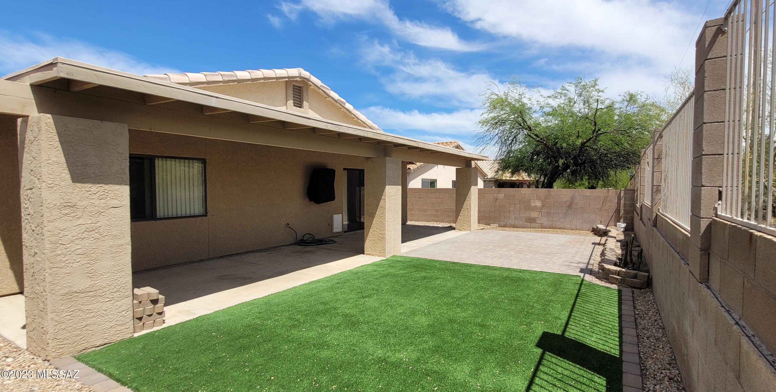 Rancho Agua Dulce (307-368) - Residential Lease