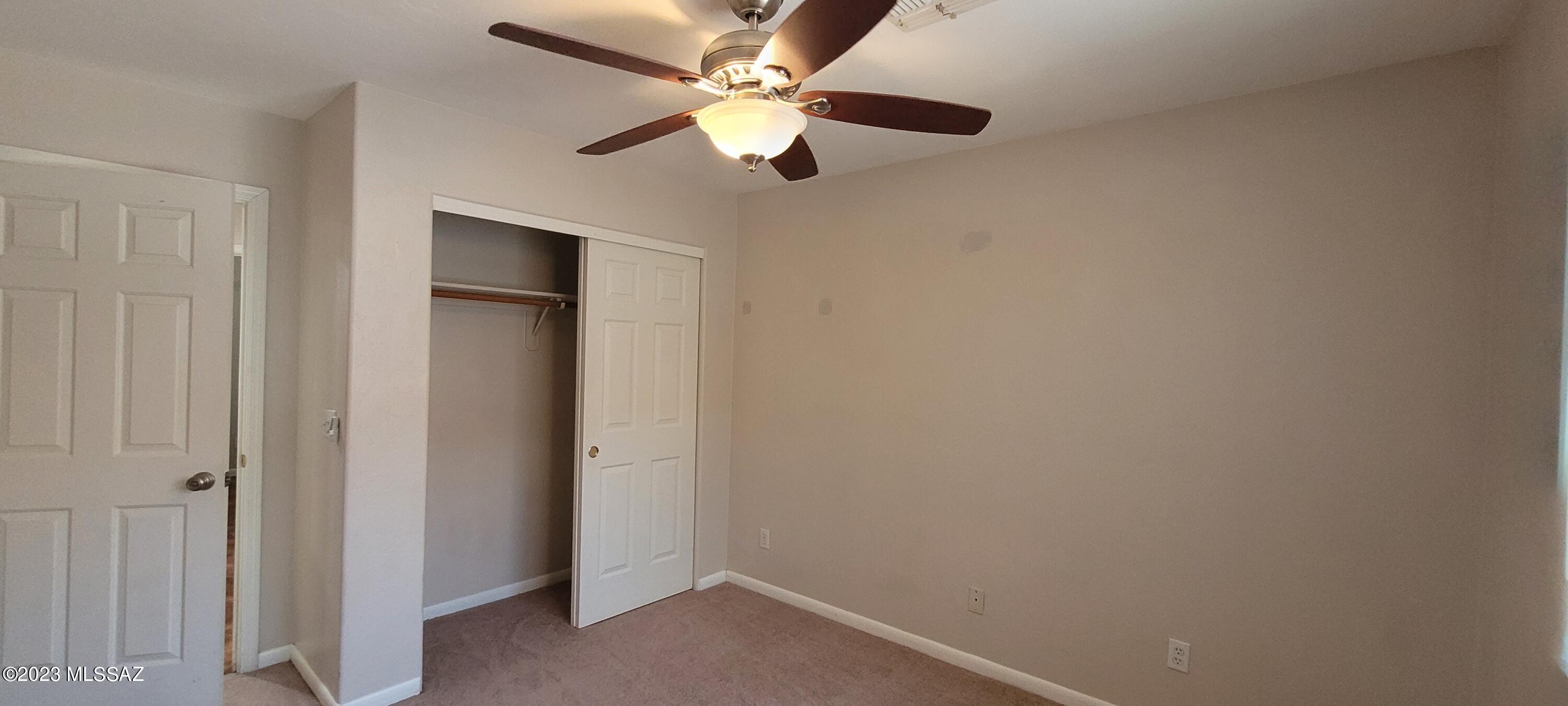 Rancho Agua Dulce (307-368) - Residential Lease