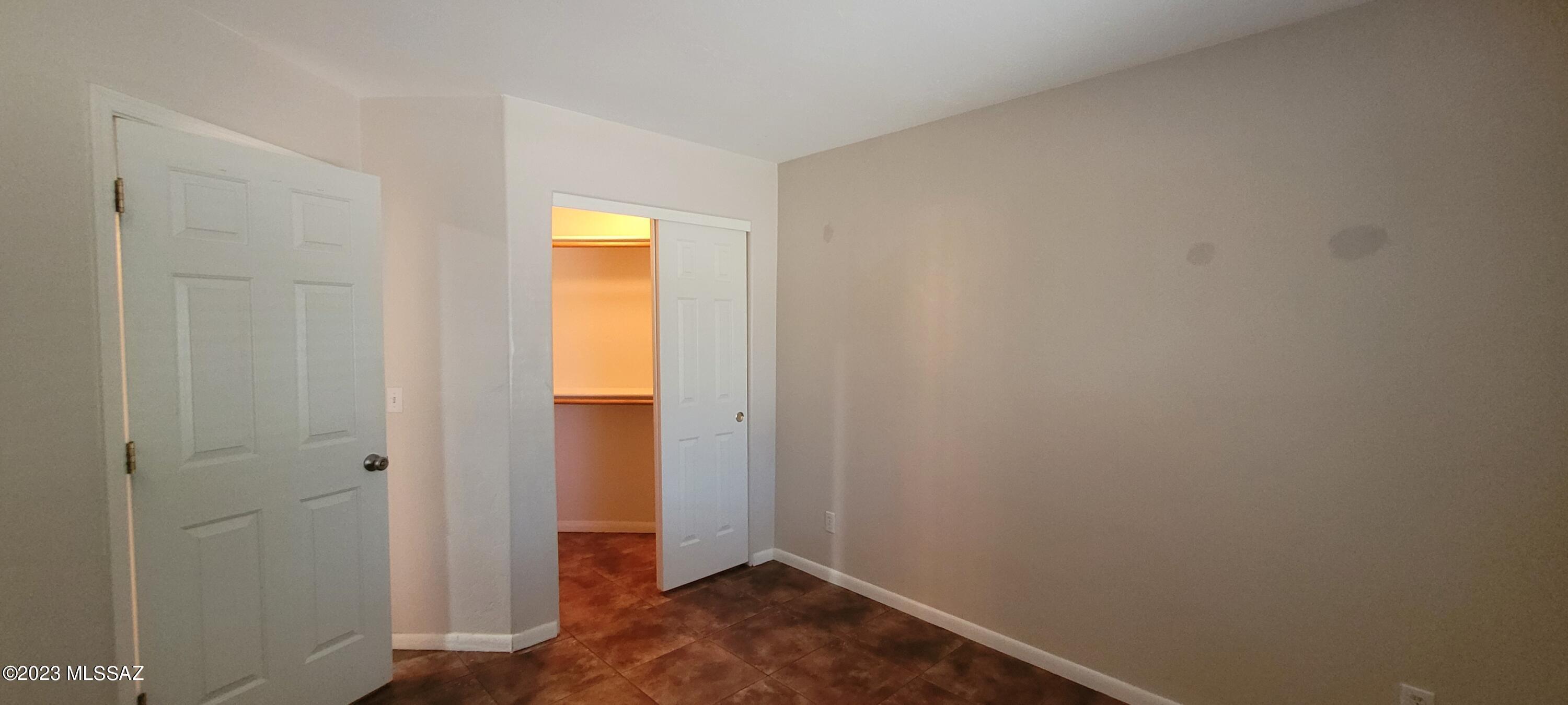 Rancho Agua Dulce (307-368) - Residential Lease