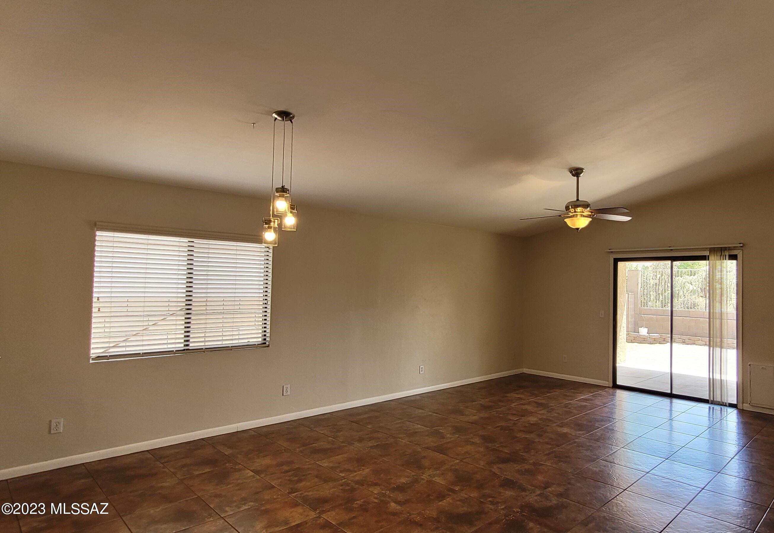 Rancho Agua Dulce (307-368) - Residential Lease