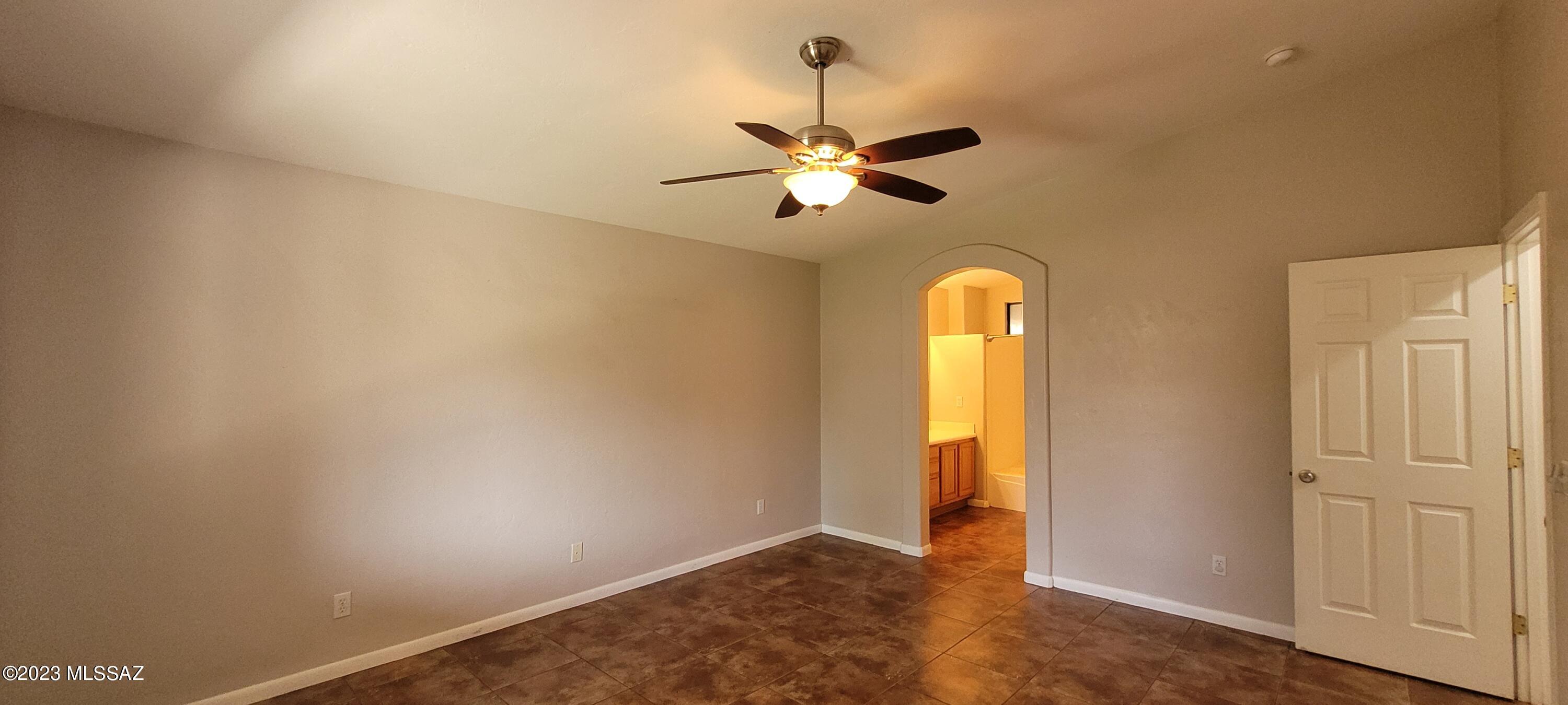 Rancho Agua Dulce (307-368) - Residential Lease