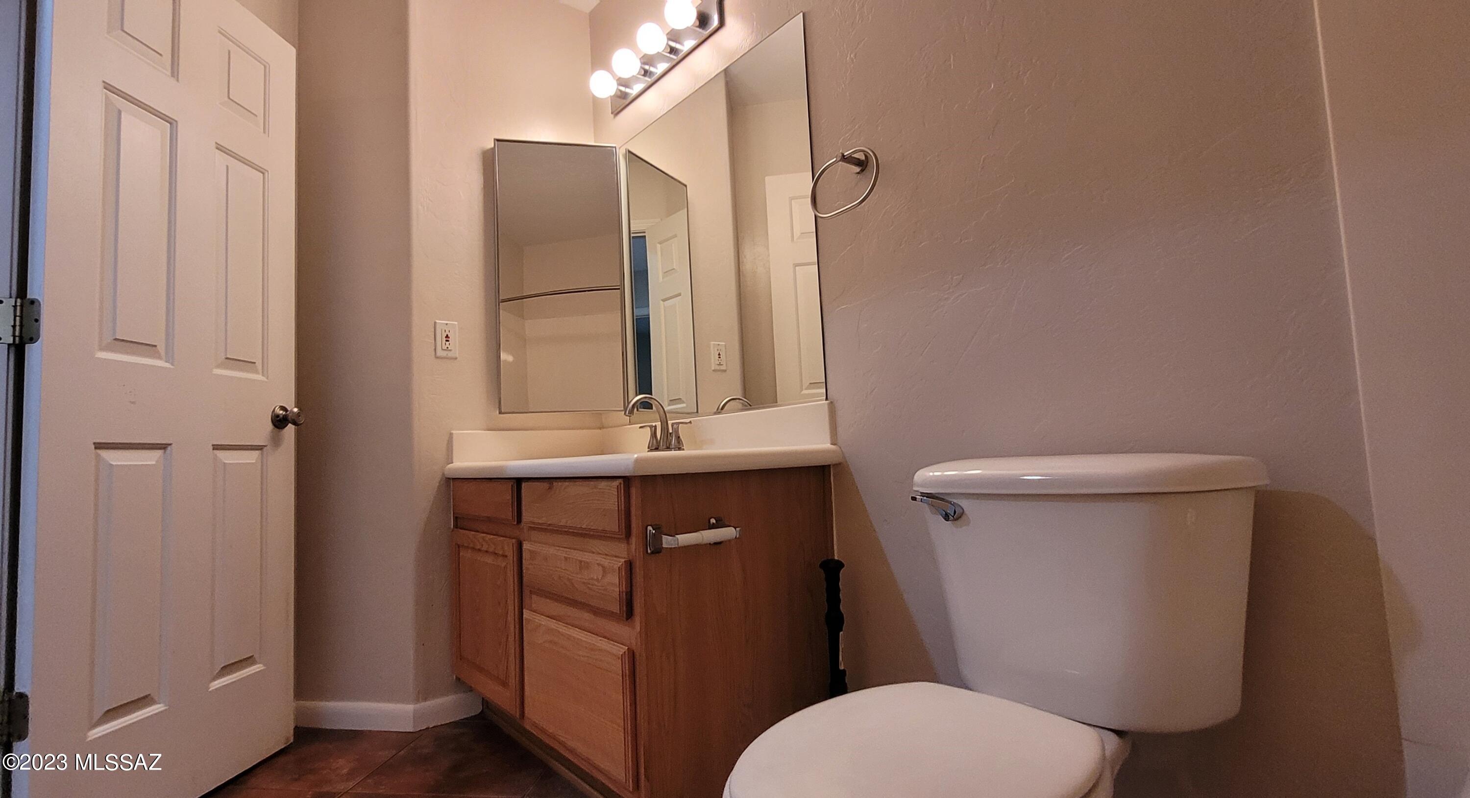 Rancho Agua Dulce (307-368) - Residential Lease
