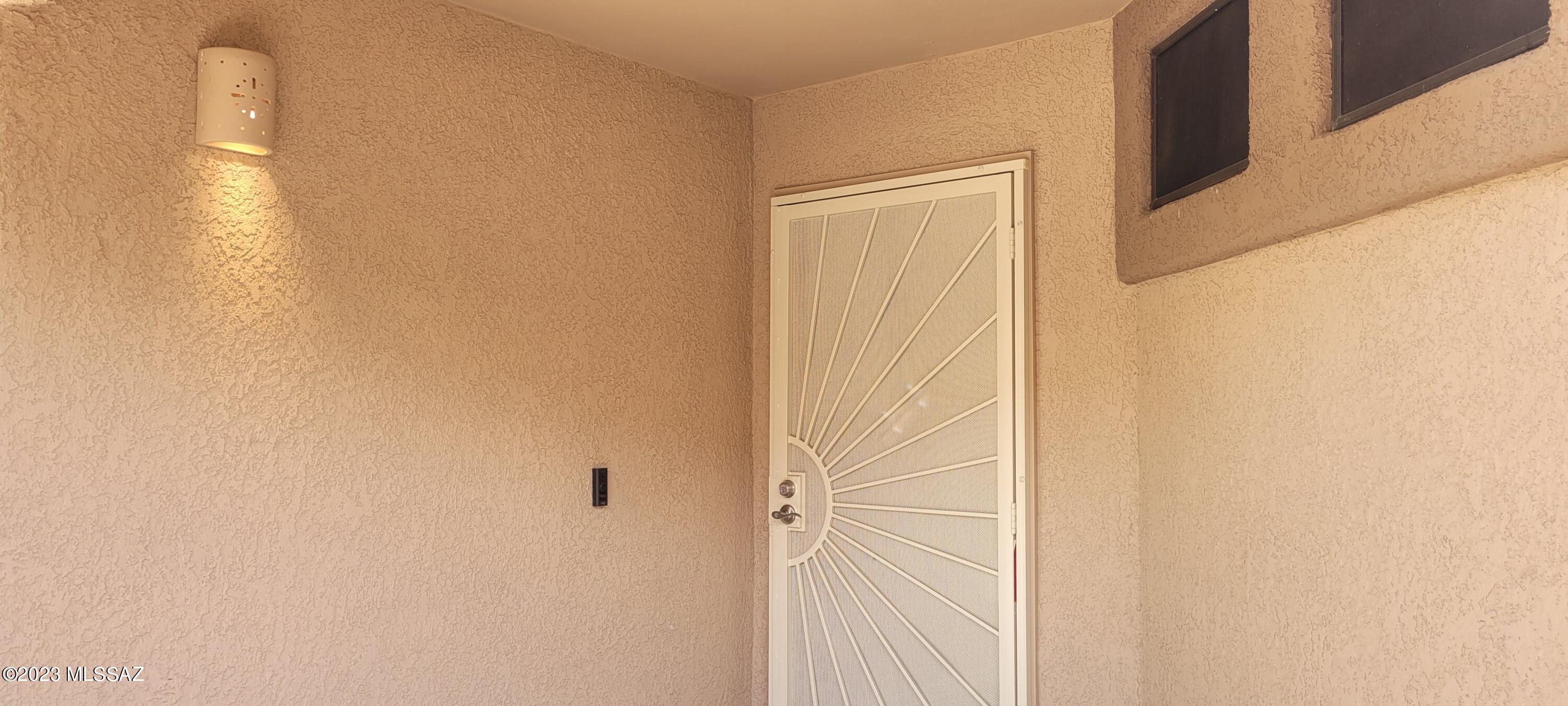 Rancho Agua Dulce (307-368) - Residential Lease