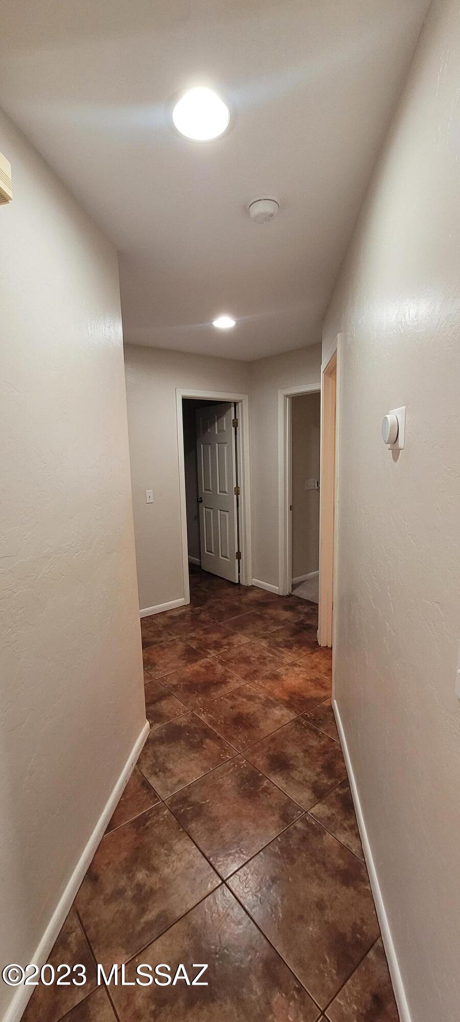 Rancho Agua Dulce (307-368) - Residential Lease
