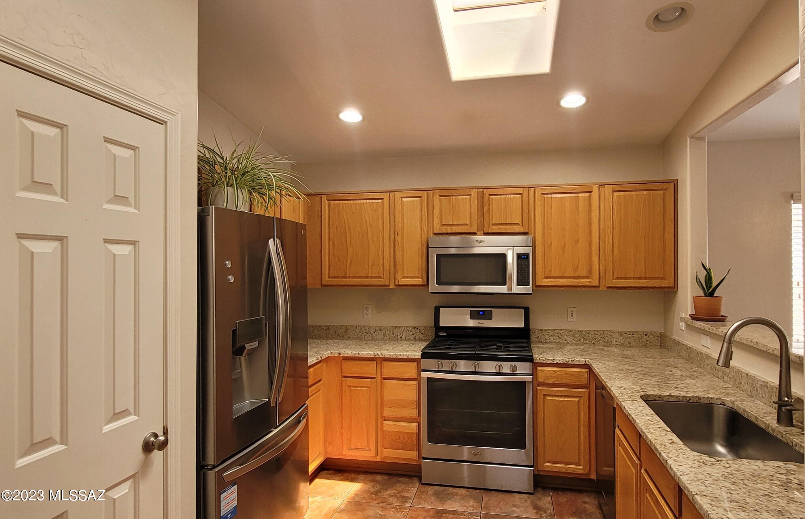 Rancho Agua Dulce (307-368) - Residential Lease