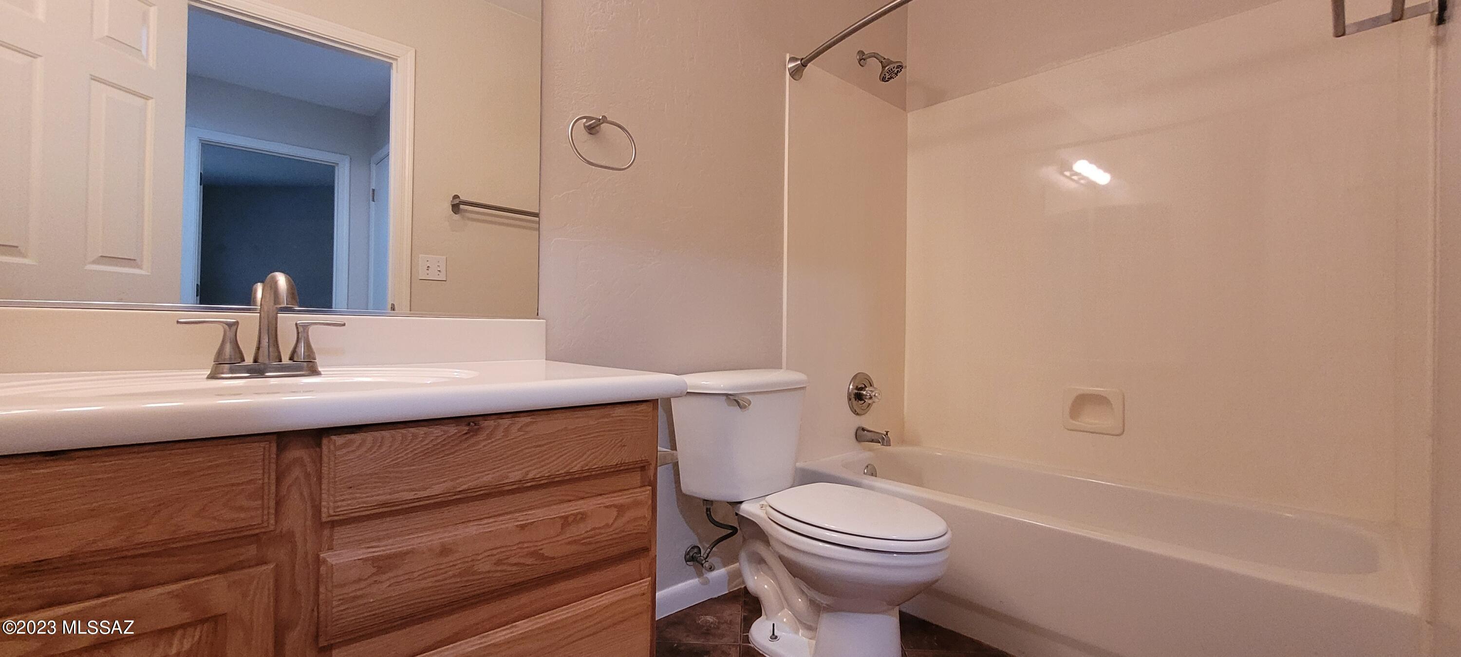Rancho Agua Dulce (307-368) - Residential Lease