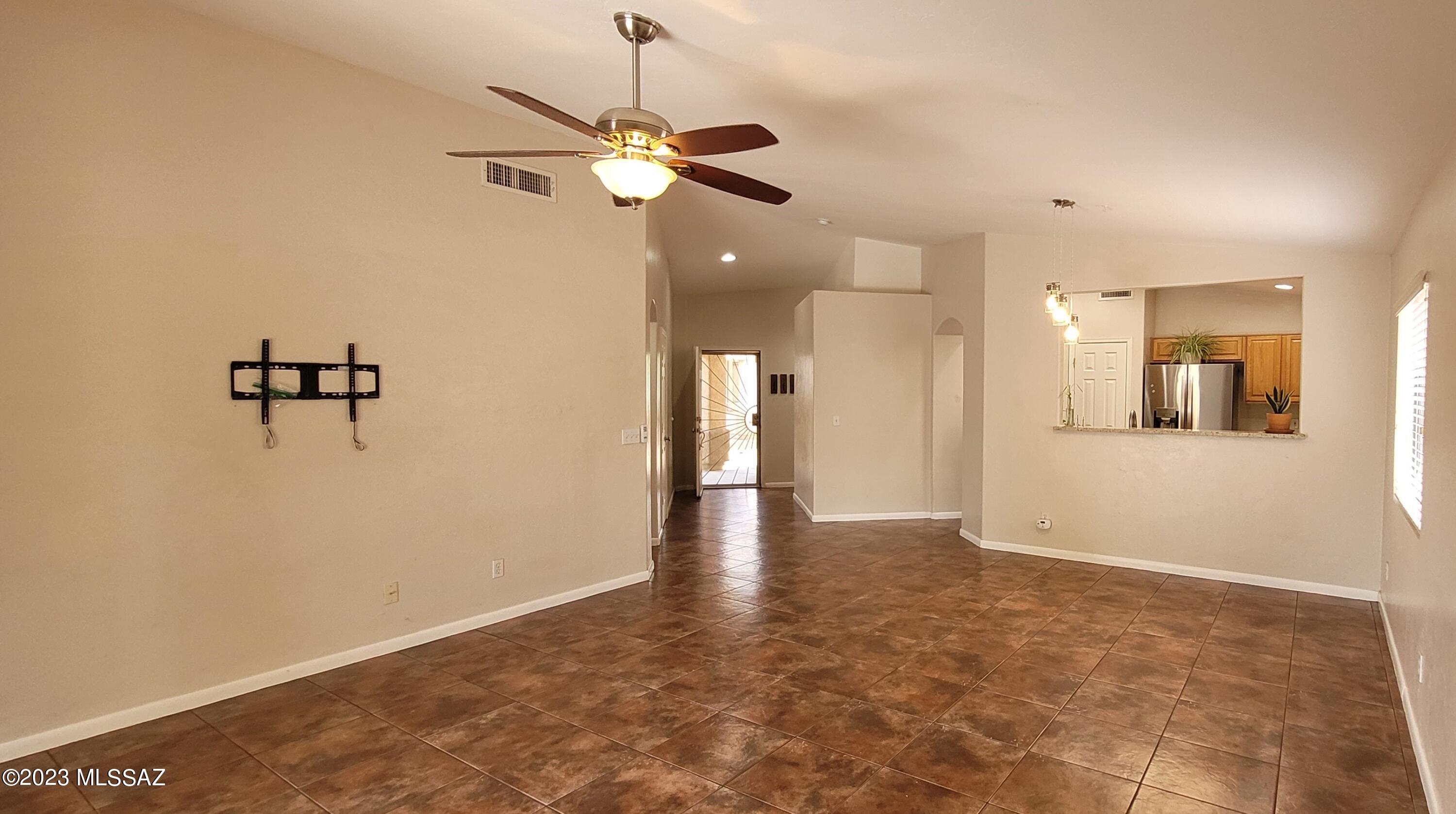 Rancho Agua Dulce (307-368) - Residential Lease