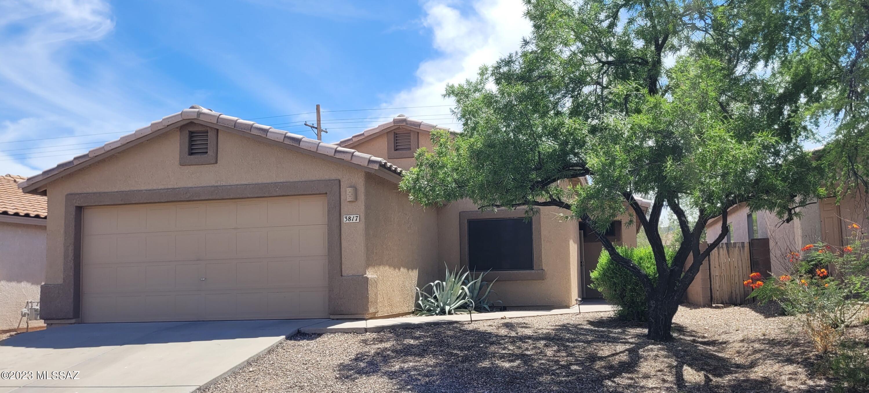 Rancho Agua Dulce (307-368) - Residential Lease