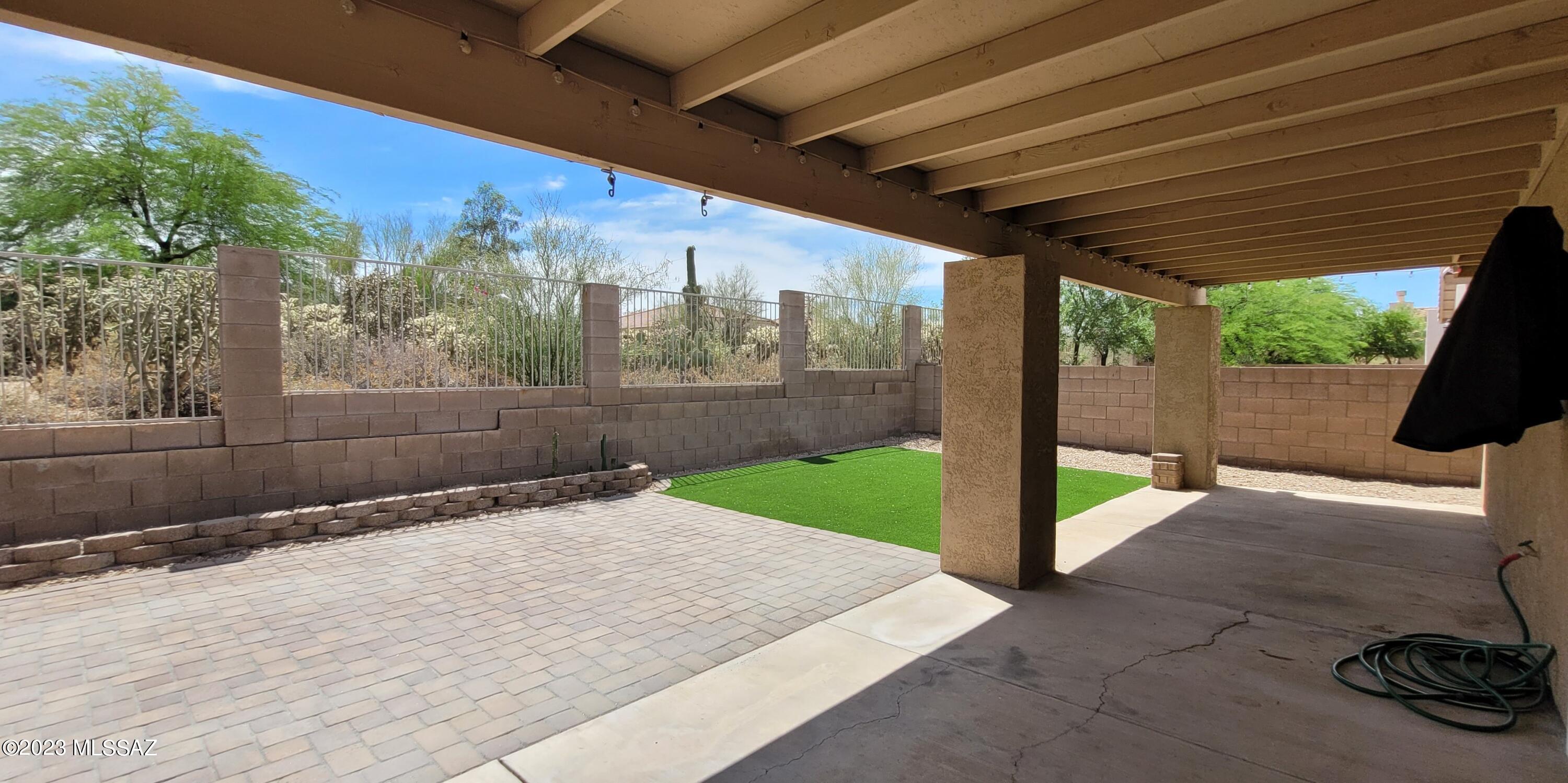 Rancho Agua Dulce (307-368) - Residential Lease