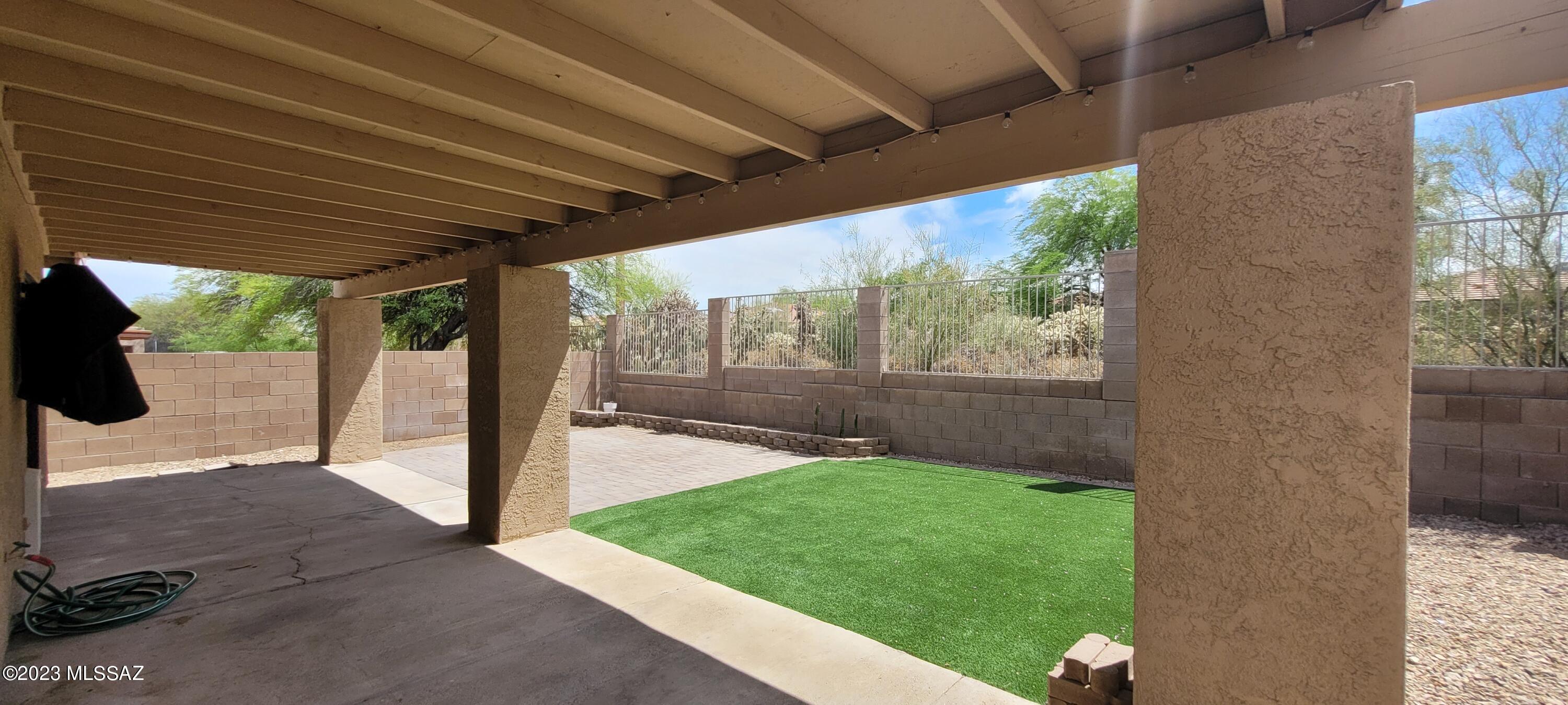 Rancho Agua Dulce (307-368) - Residential Lease