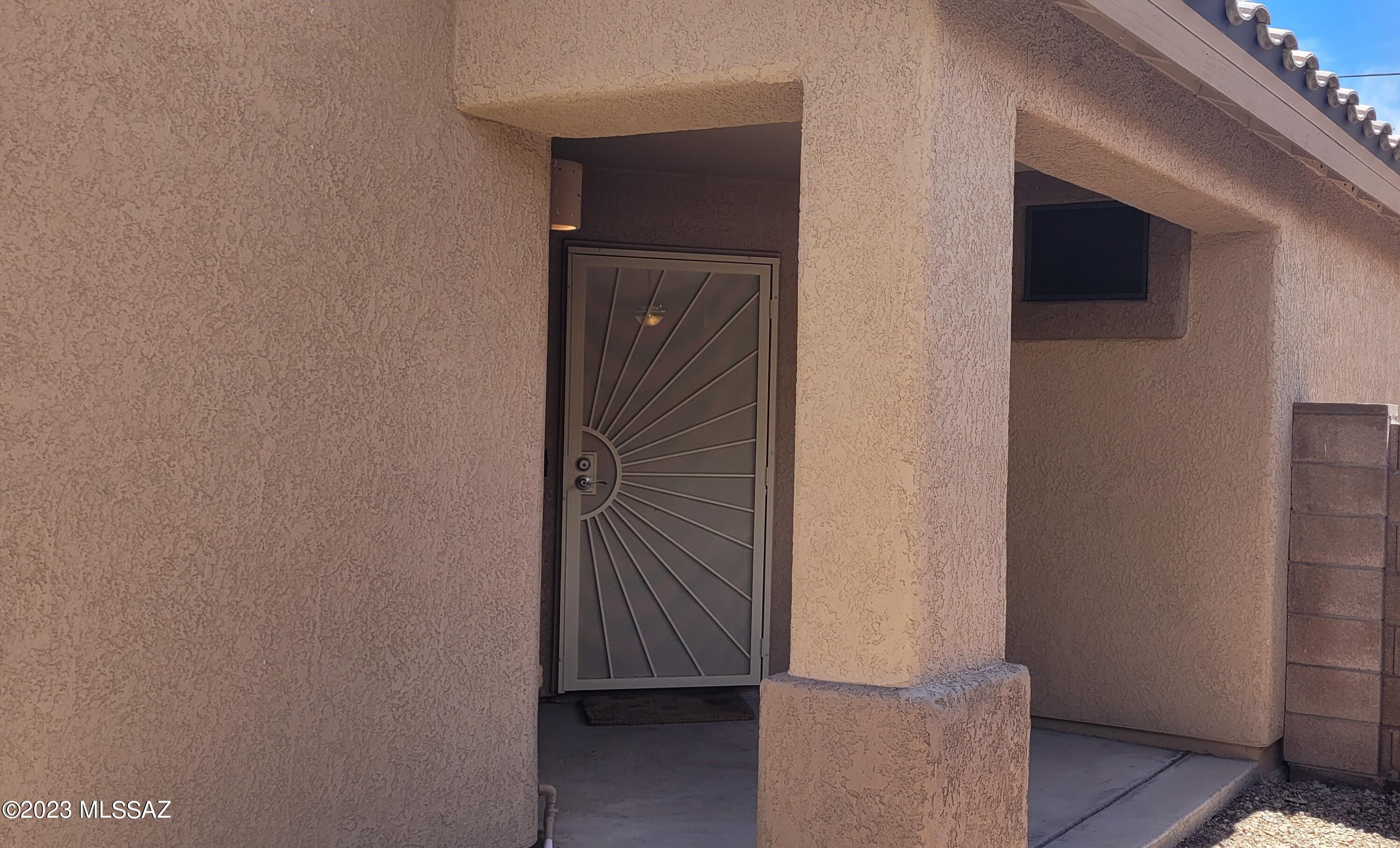 Rancho Agua Dulce (307-368) - Residential Lease