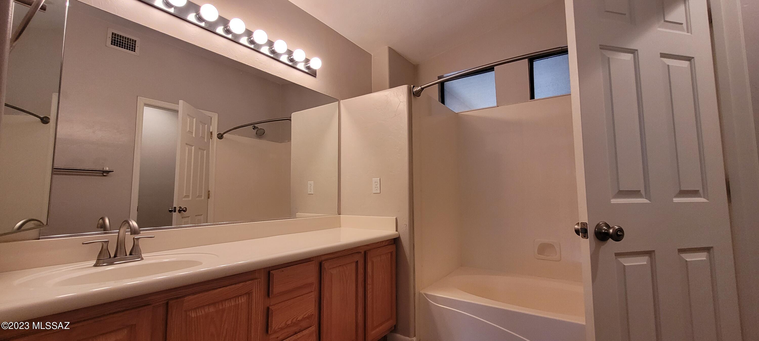 Rancho Agua Dulce (307-368) - Residential Lease