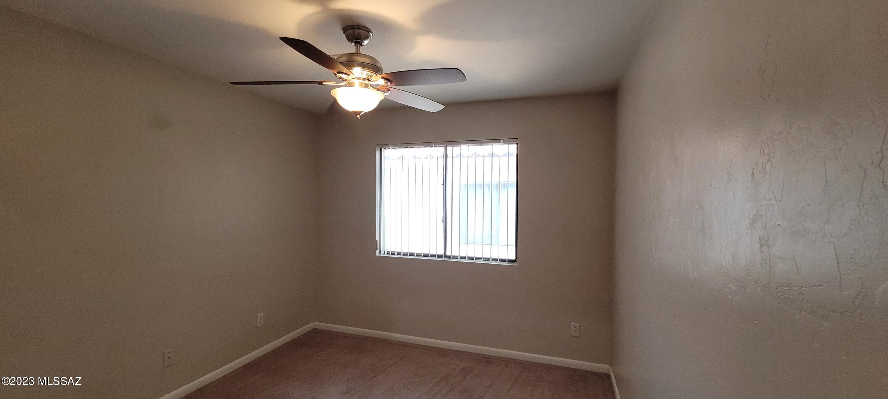 Rancho Agua Dulce (307-368) - Residential Lease