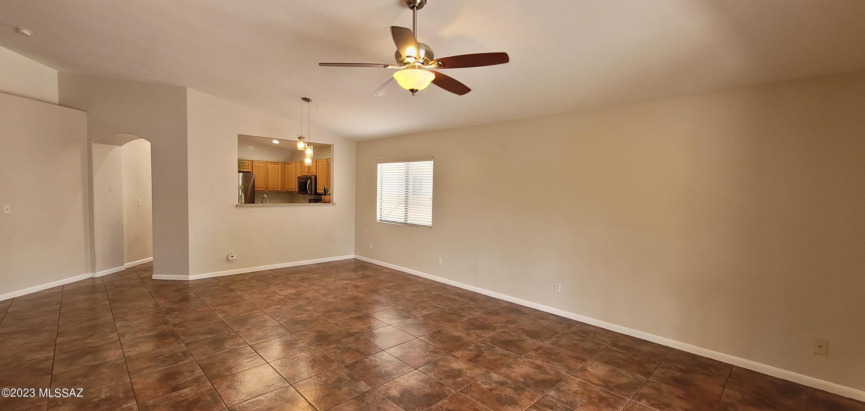 Rancho Agua Dulce (307-368) - Residential Lease