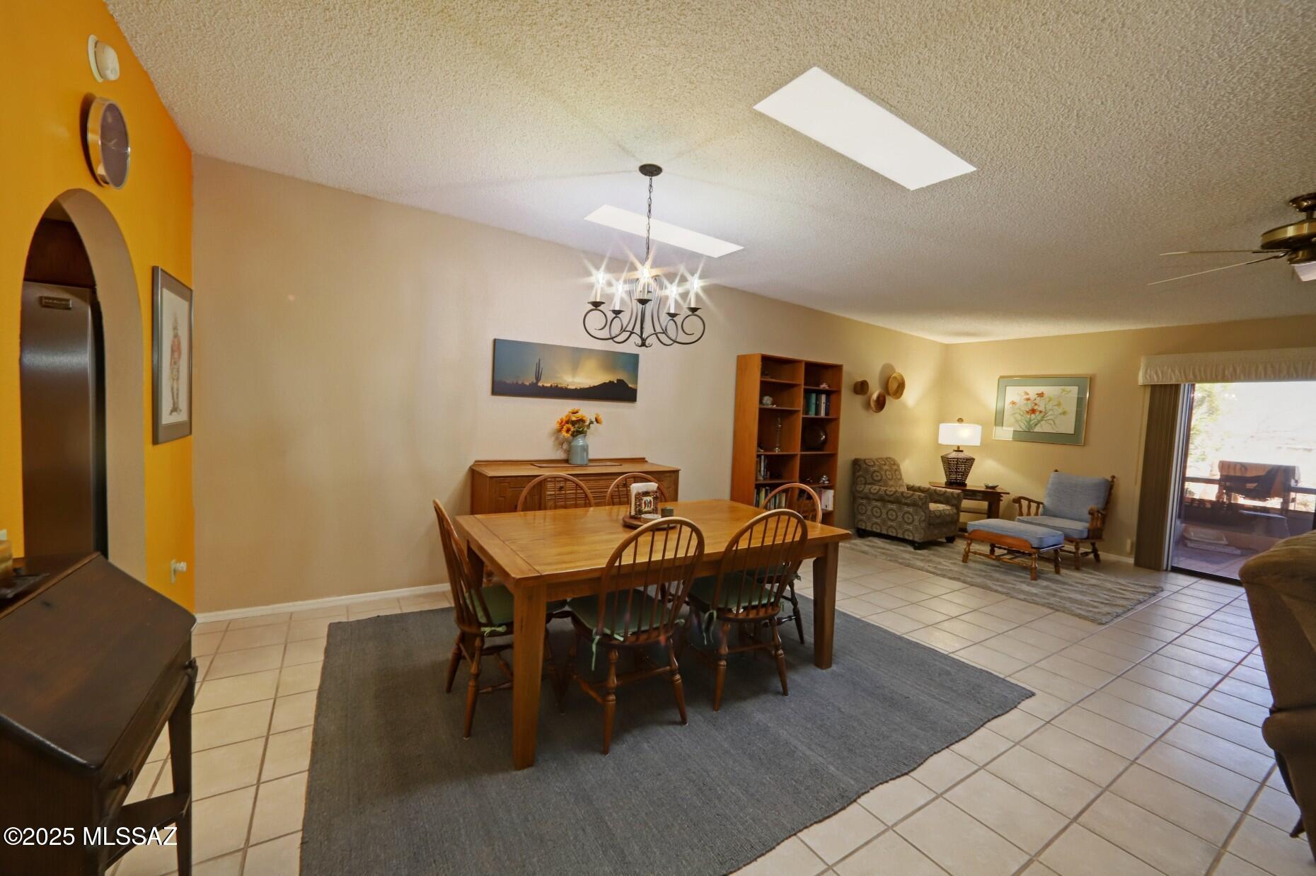 Canoa Hills Townhomes (65-143) - Residential