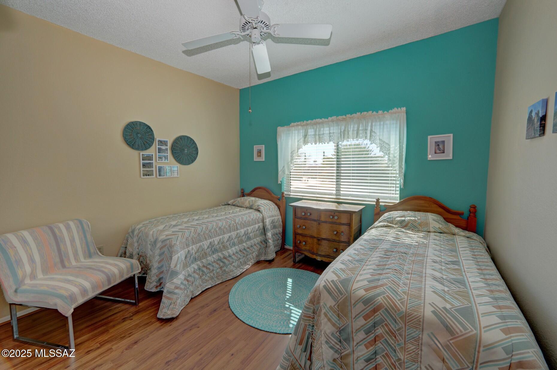 Canoa Hills Townhomes (65-143) - Residential