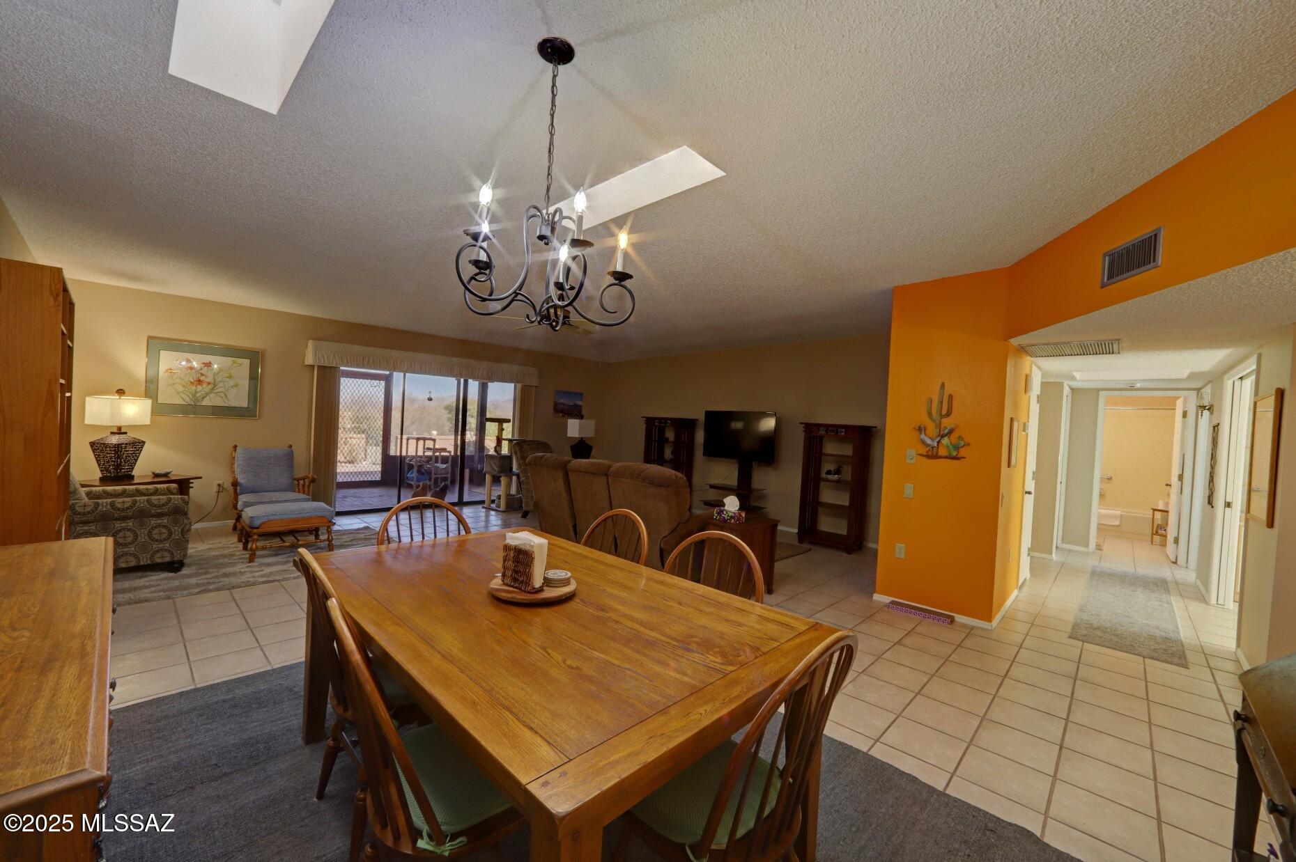 Canoa Hills Townhomes (65-143) - Residential