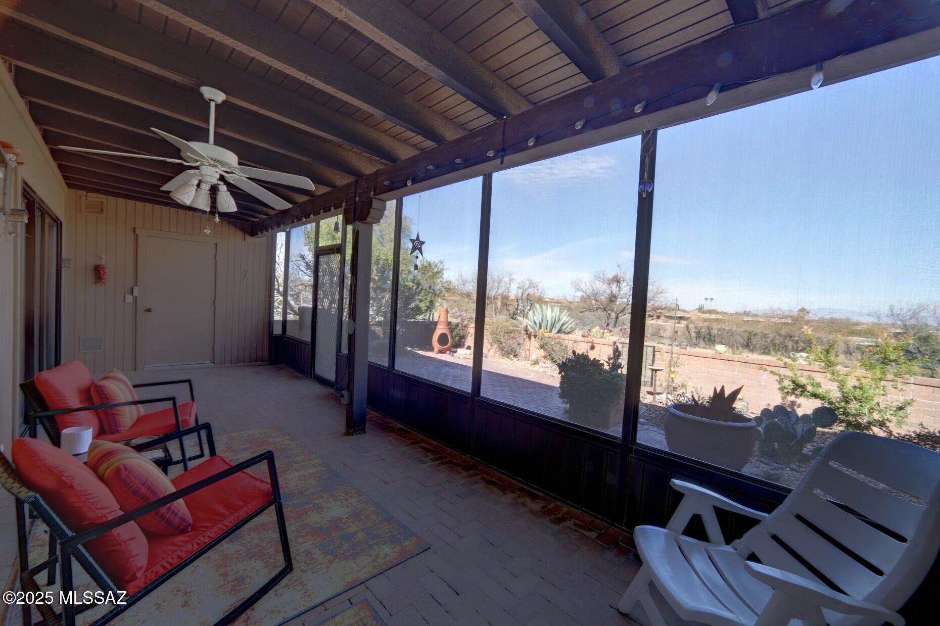 Canoa Hills Townhomes (65-143) - Residential