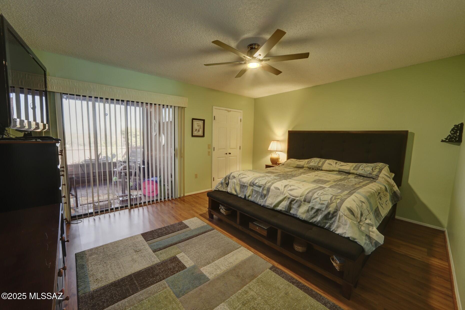 Canoa Hills Townhomes (65-143) - Residential