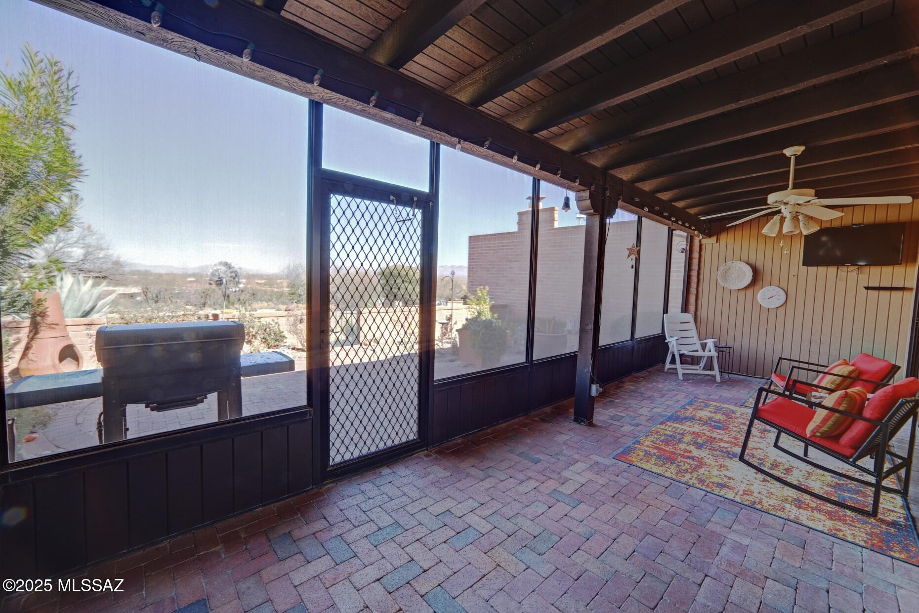 Canoa Hills Townhomes (65-143) - Residential