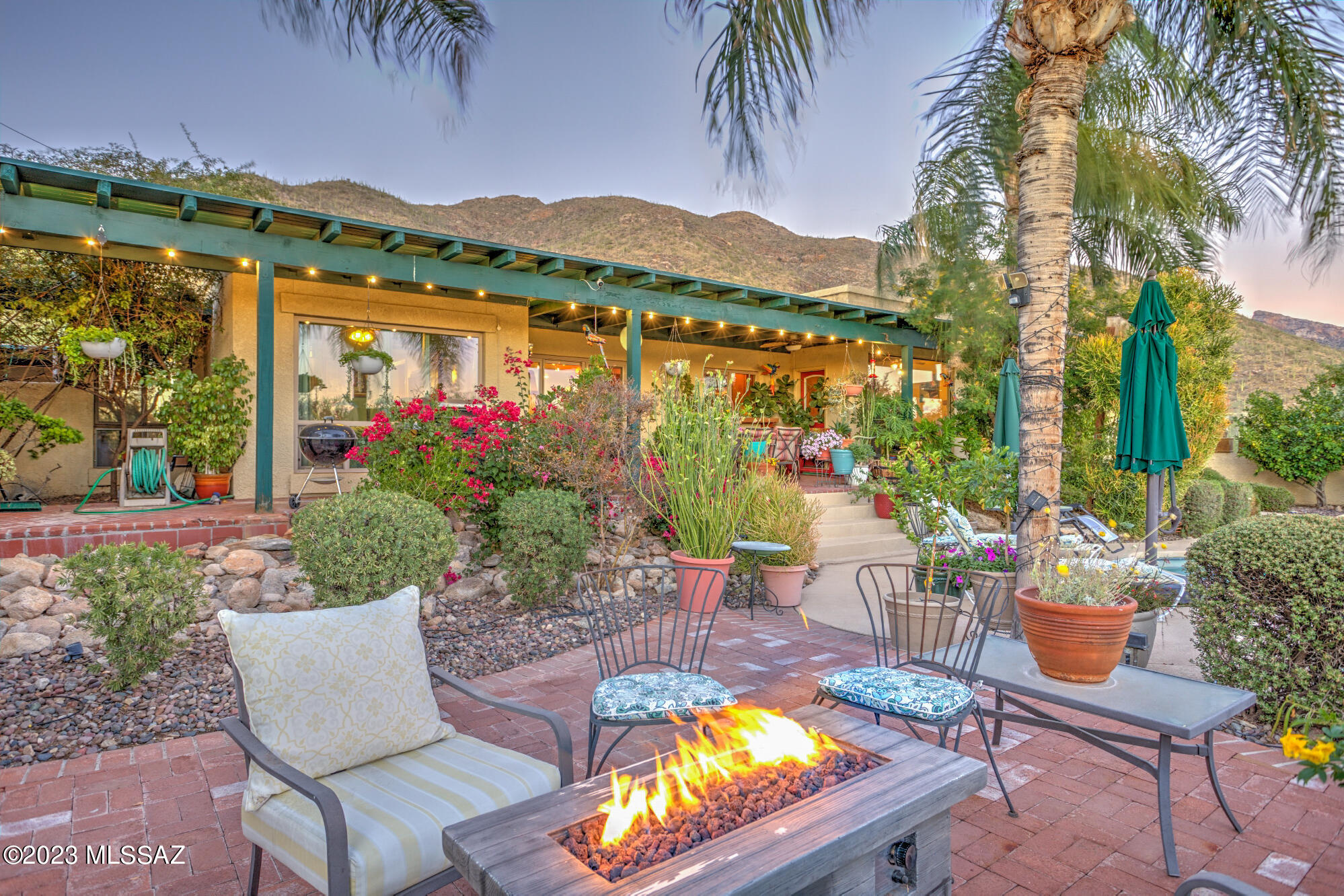 Sin Vacas (1-127 & 129-235) - Residential