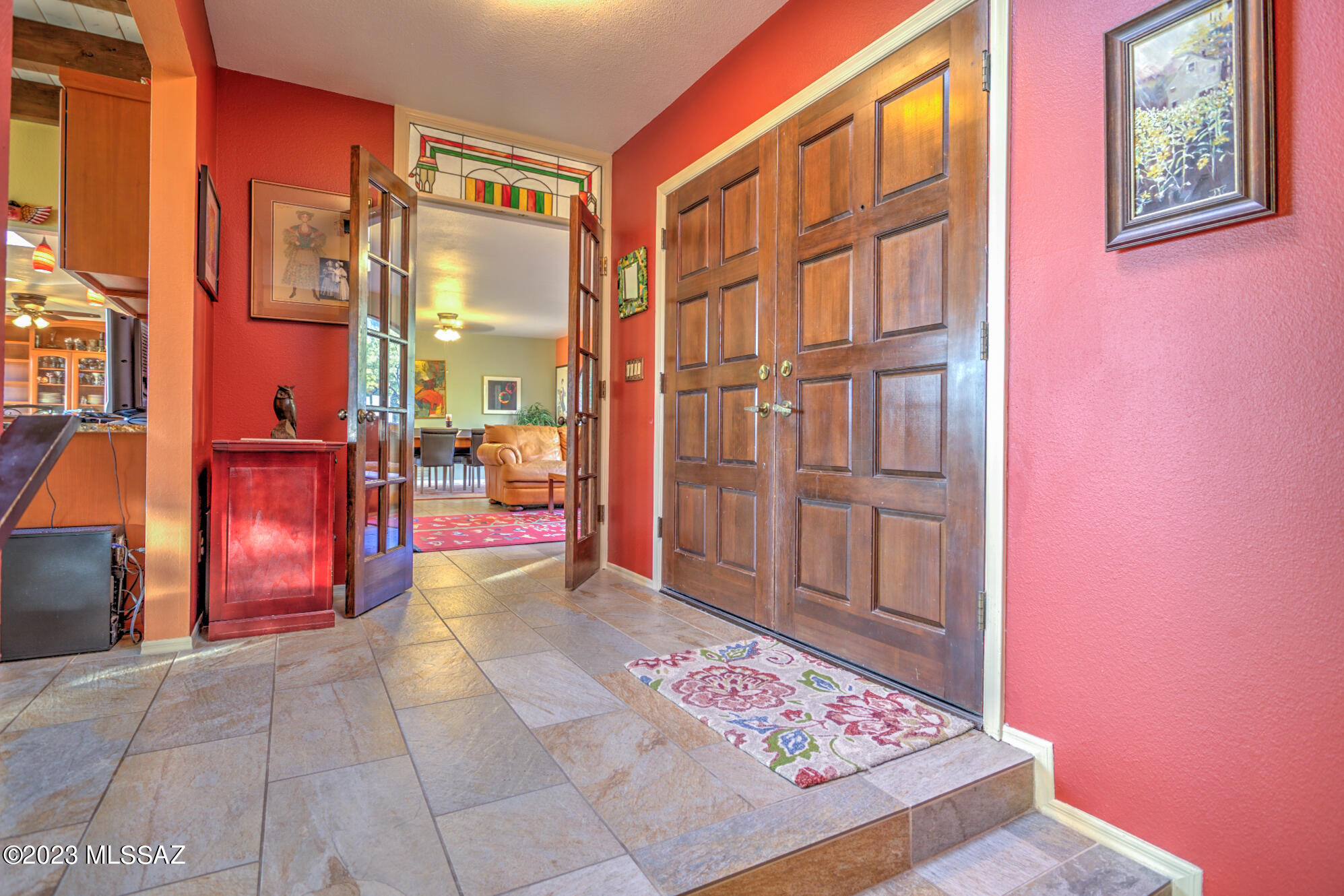 Sin Vacas (1-127 & 129-235) - Residential