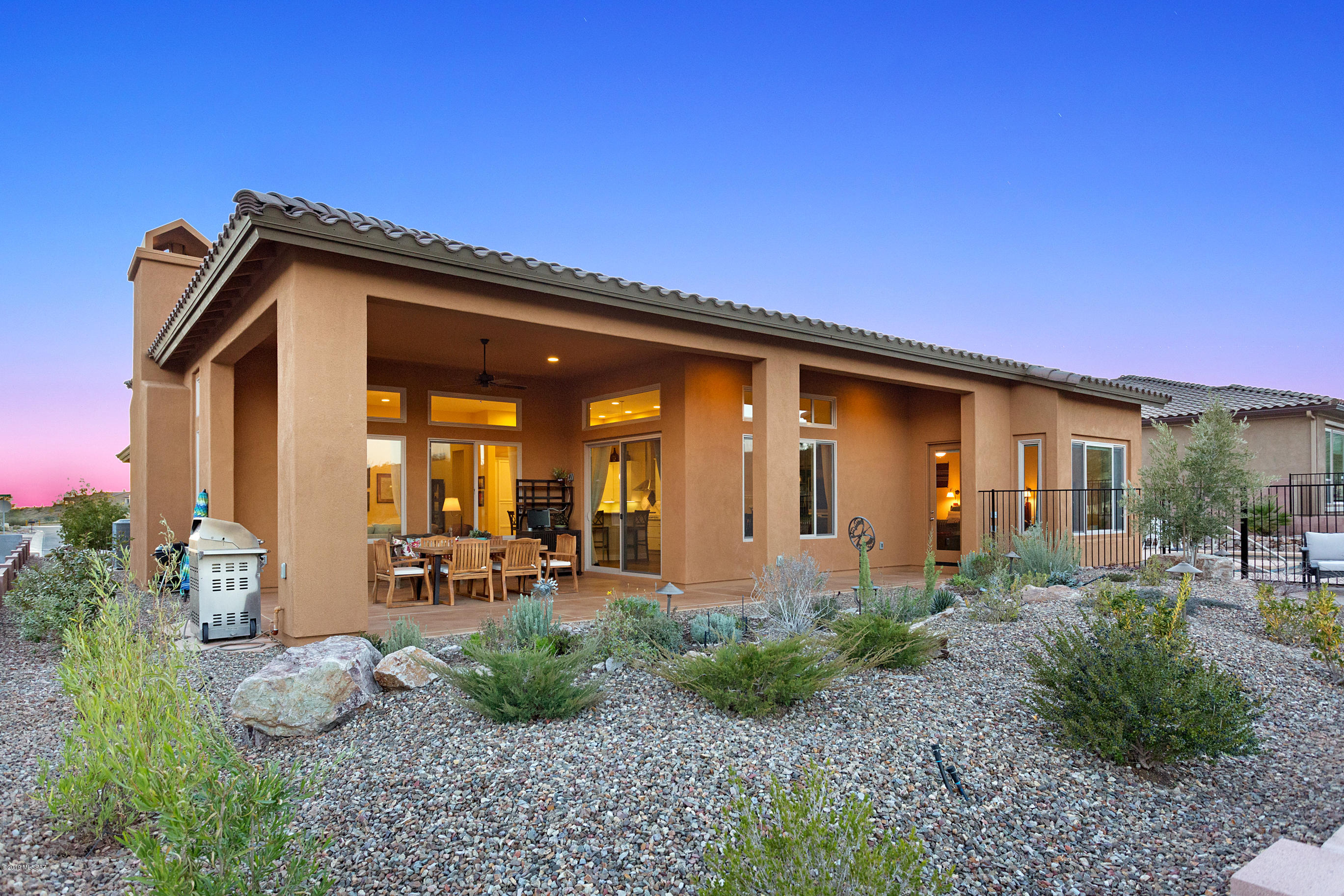 Saddlebrooke - Residential